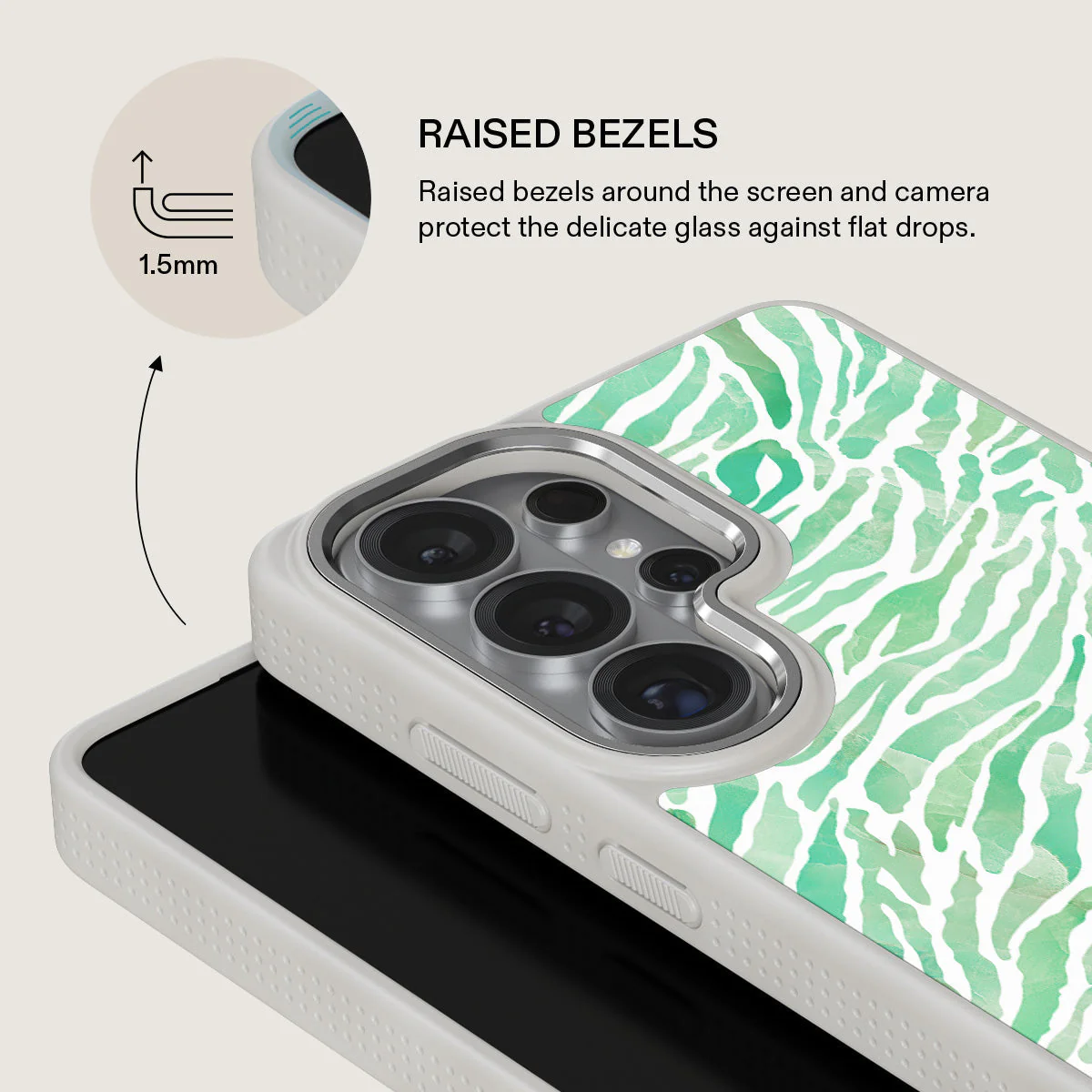 Free Spirit - Samsung Galaxy S26 Ultra Case - Image 36