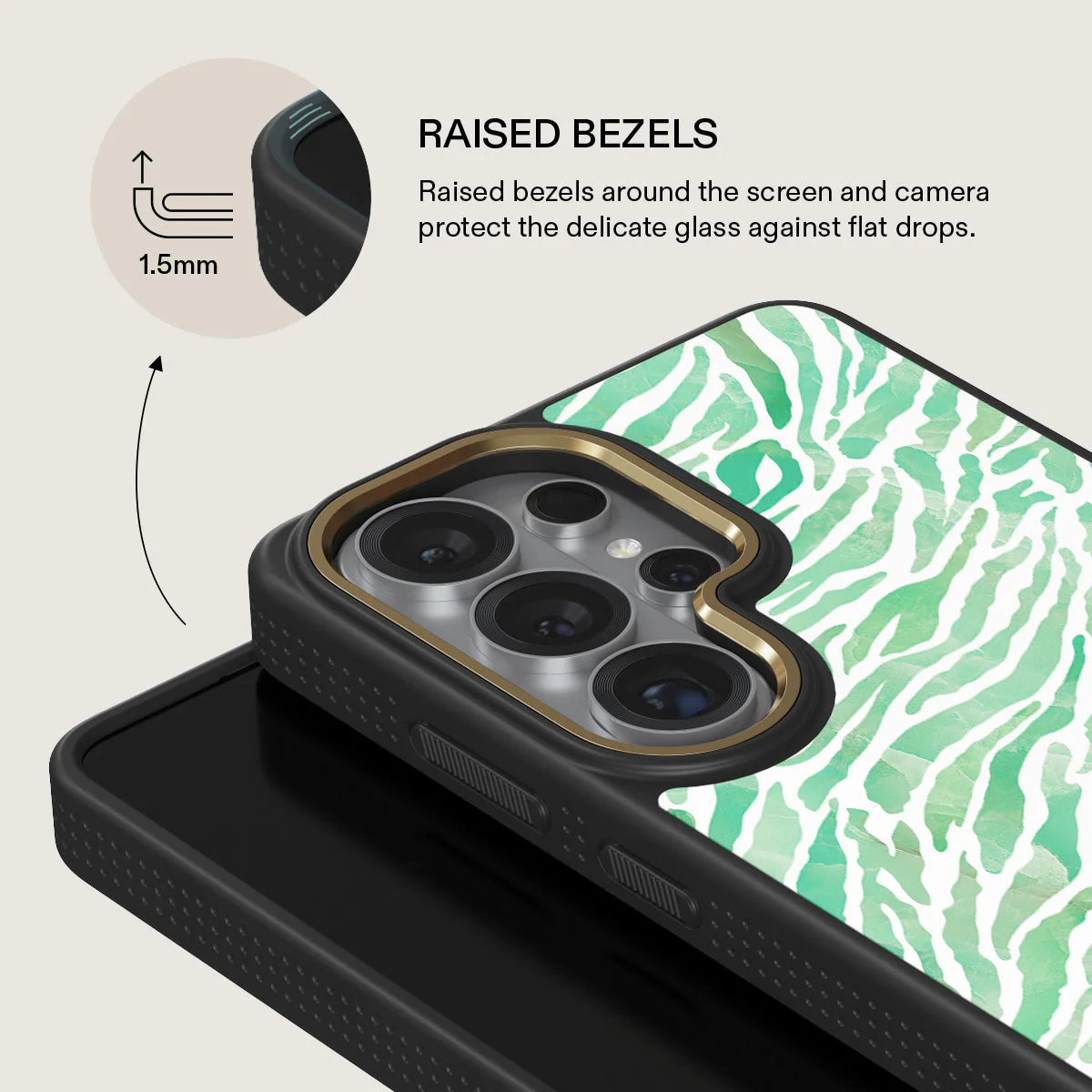Free Spirit - Samsung Galaxy S26 Ultra Case - Image 8