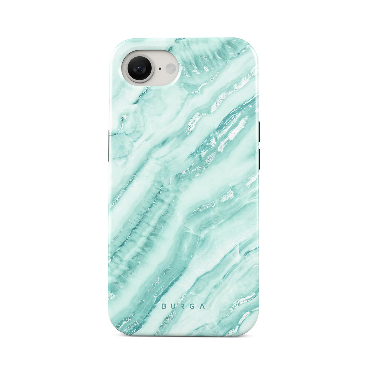 Fresh Breeze - iPhone 17e Case
