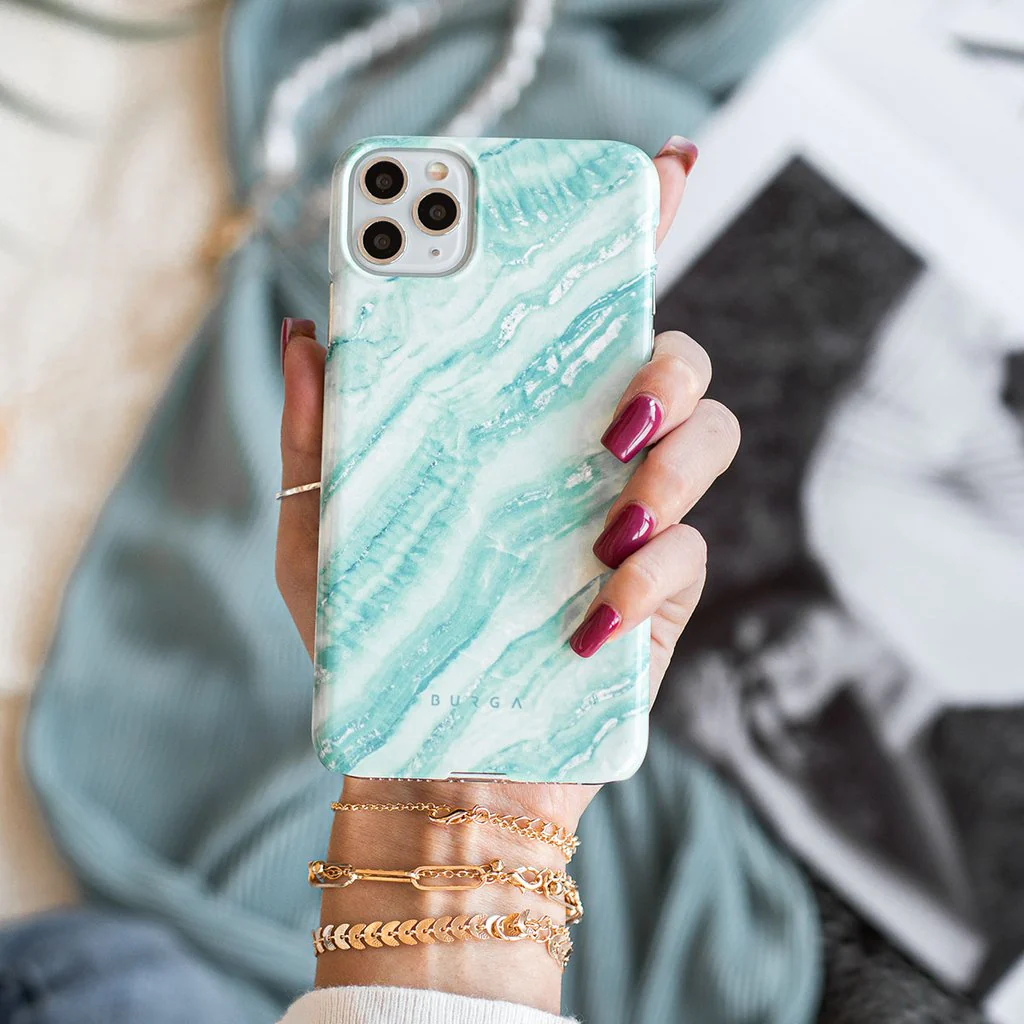 Fresh Breeze - iPhone 17e Case - Image 7