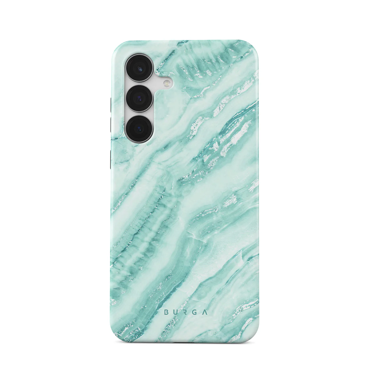 Fresh Breeze - Samsung Galaxy S25 FE Case