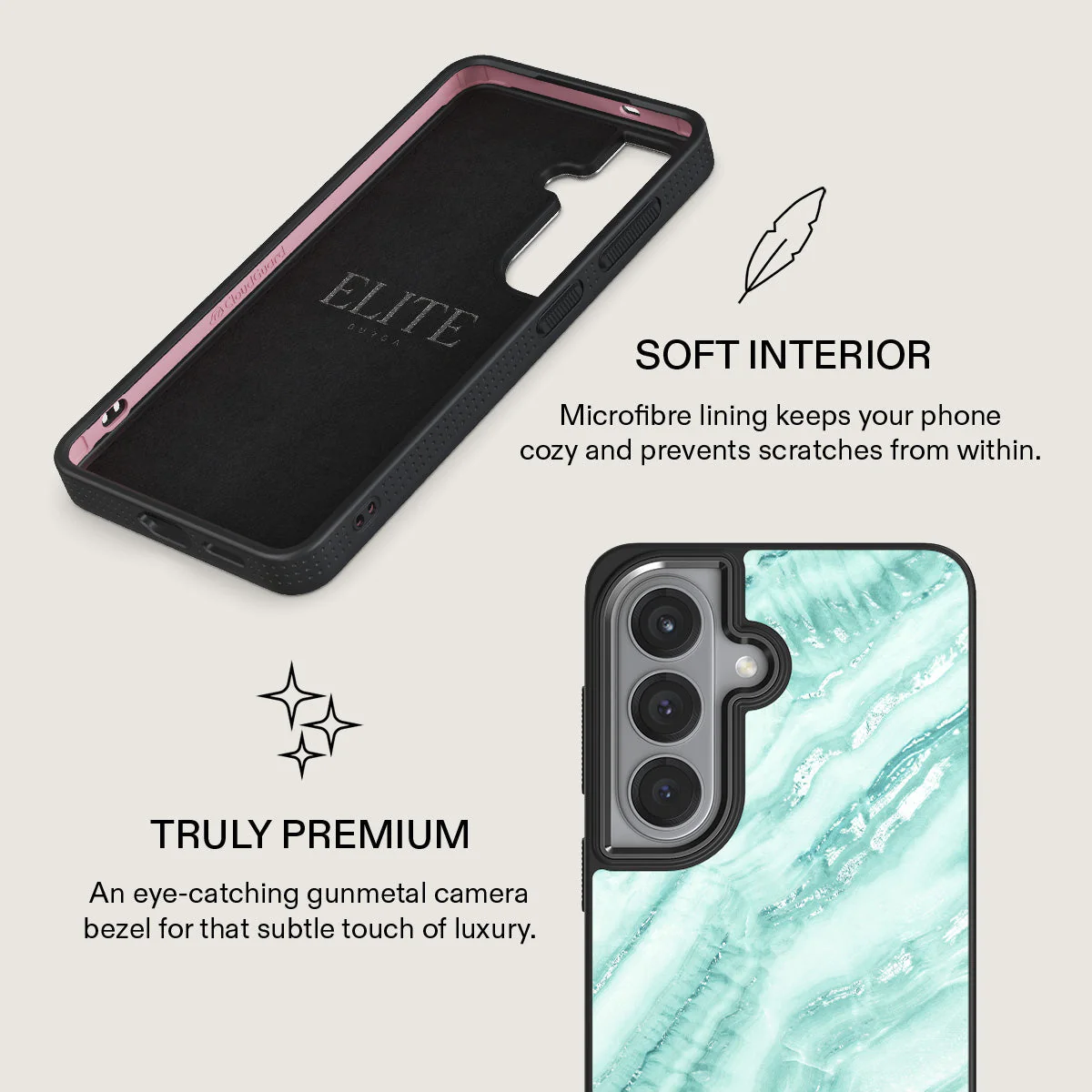 Fresh Breeze - Samsung Galaxy S26 Plus Case - Image 17