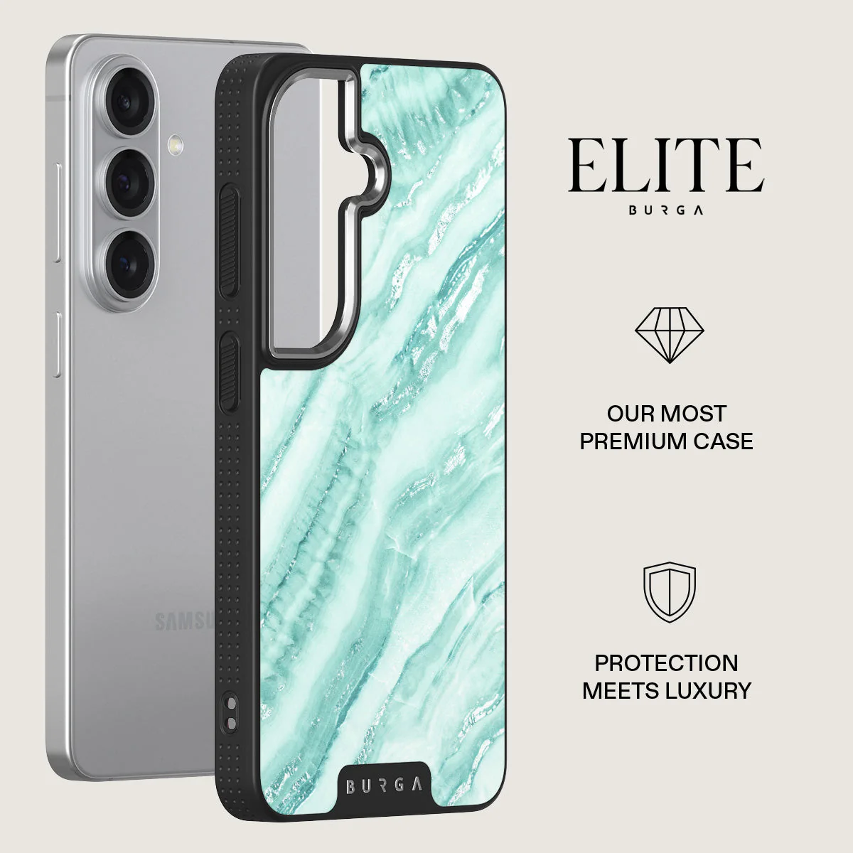 Fresh Breeze - Samsung Galaxy S26 Plus Case - Image 20