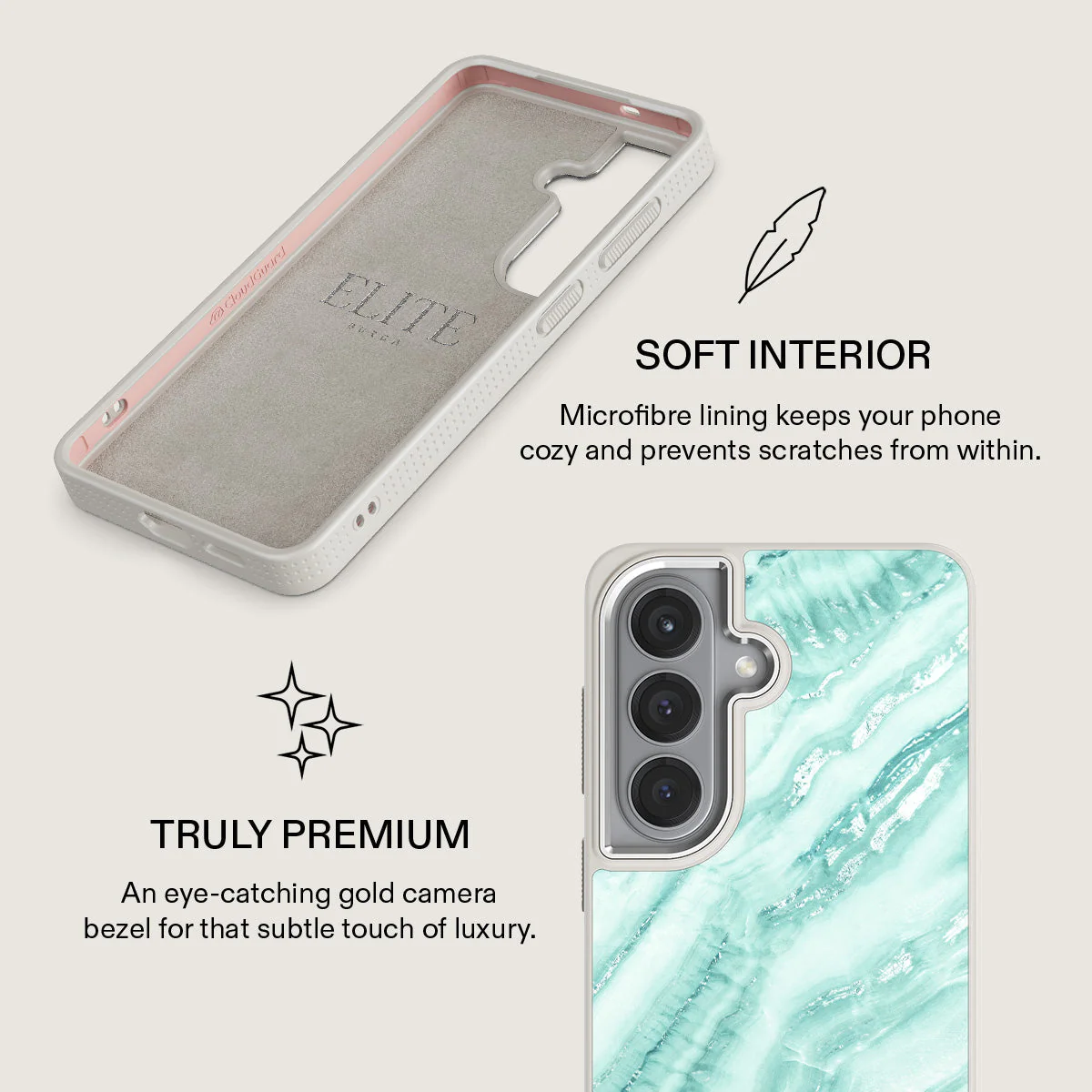 Fresh Breeze - Samsung Galaxy S26 Plus Case - Image 38