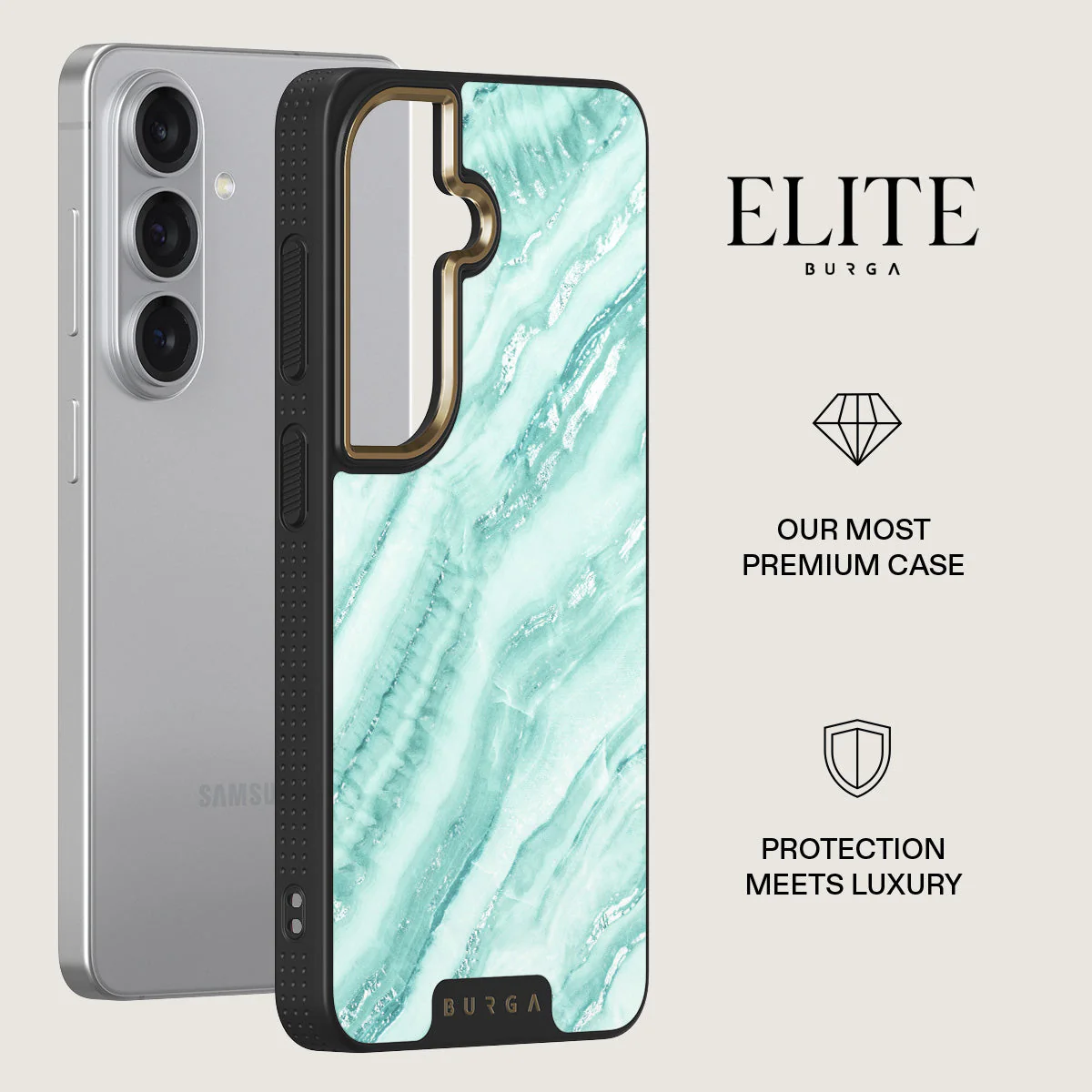 Fresh Breeze - Samsung Galaxy S26 Plus Case - Image 6