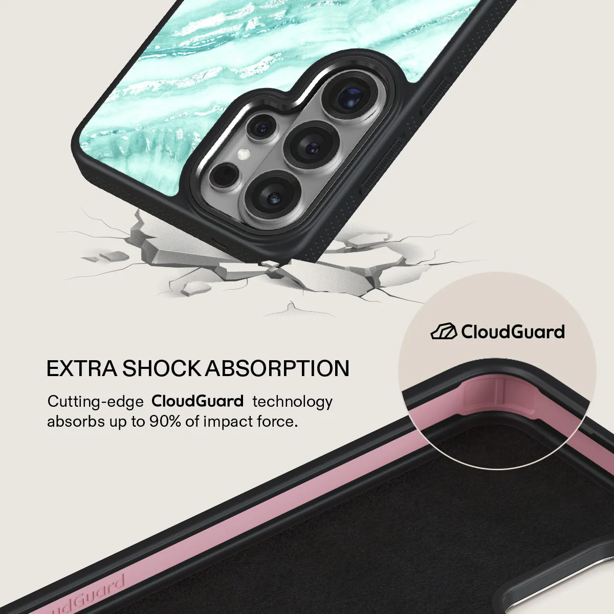 Fresh Breeze - Samsung Galaxy S26 Ultra Case - Image 14