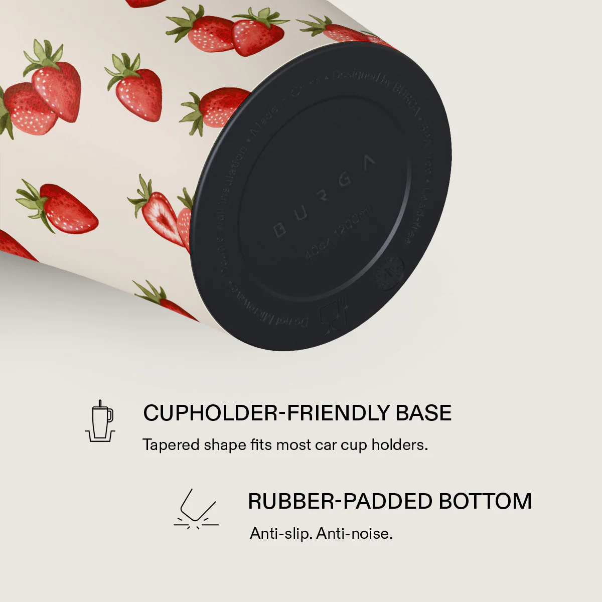 Freshly Picked - All Day Leakproof Tumbler - Image 4