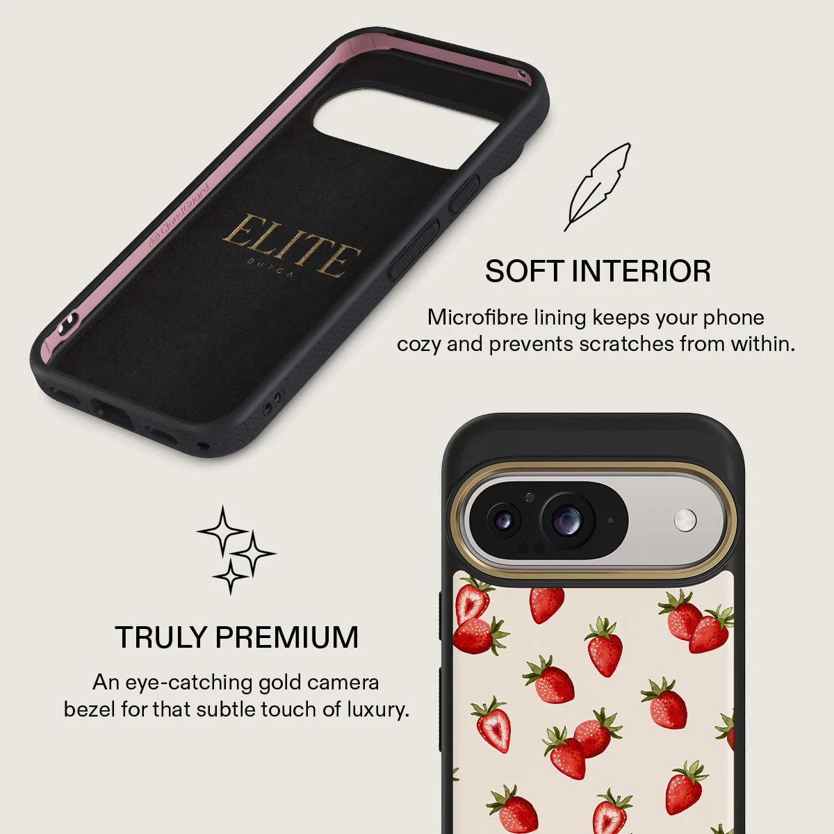 Freshly Picked - Google Pixel 10 Pro Case - Image 10