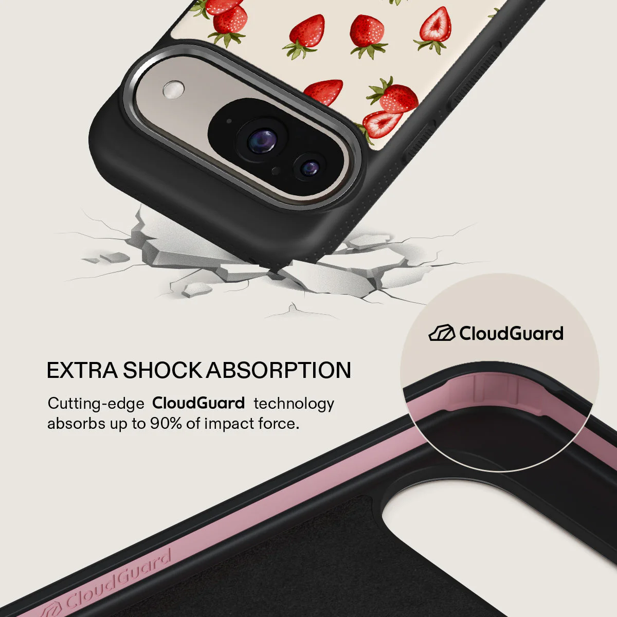 Freshly Picked - Google Pixel 10 Pro Case - Image 14
