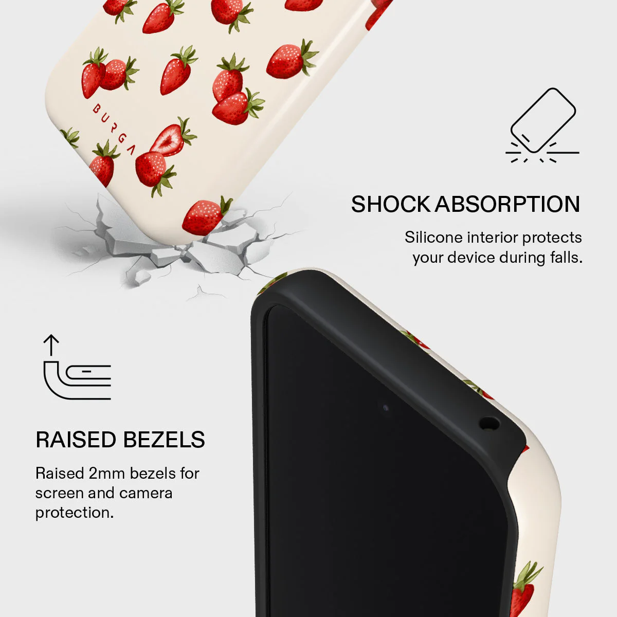 Freshly Picked - Google Pixel 10 Pro Case - Image 4