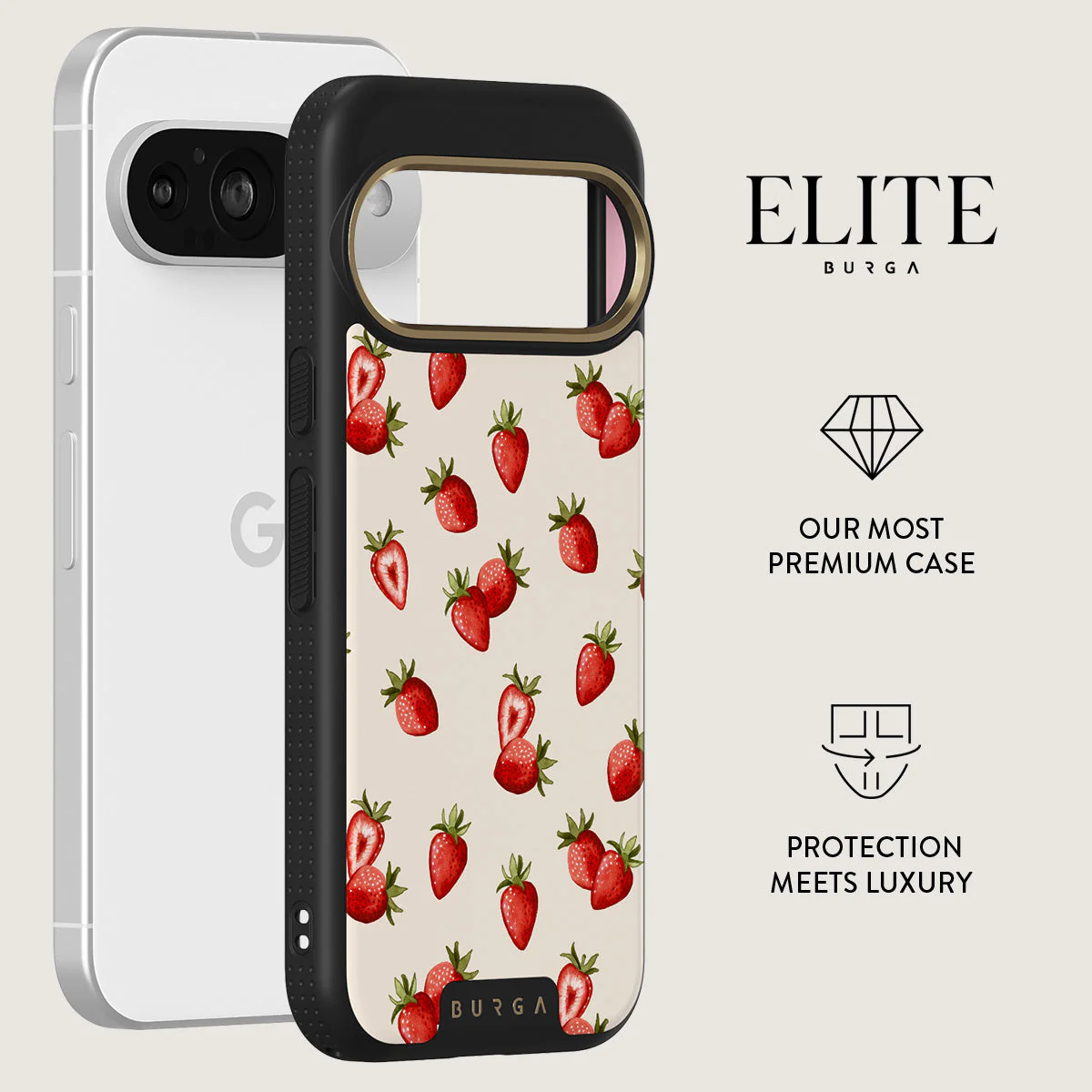 Freshly Picked - Google Pixel 10 Pro Case - Image 6