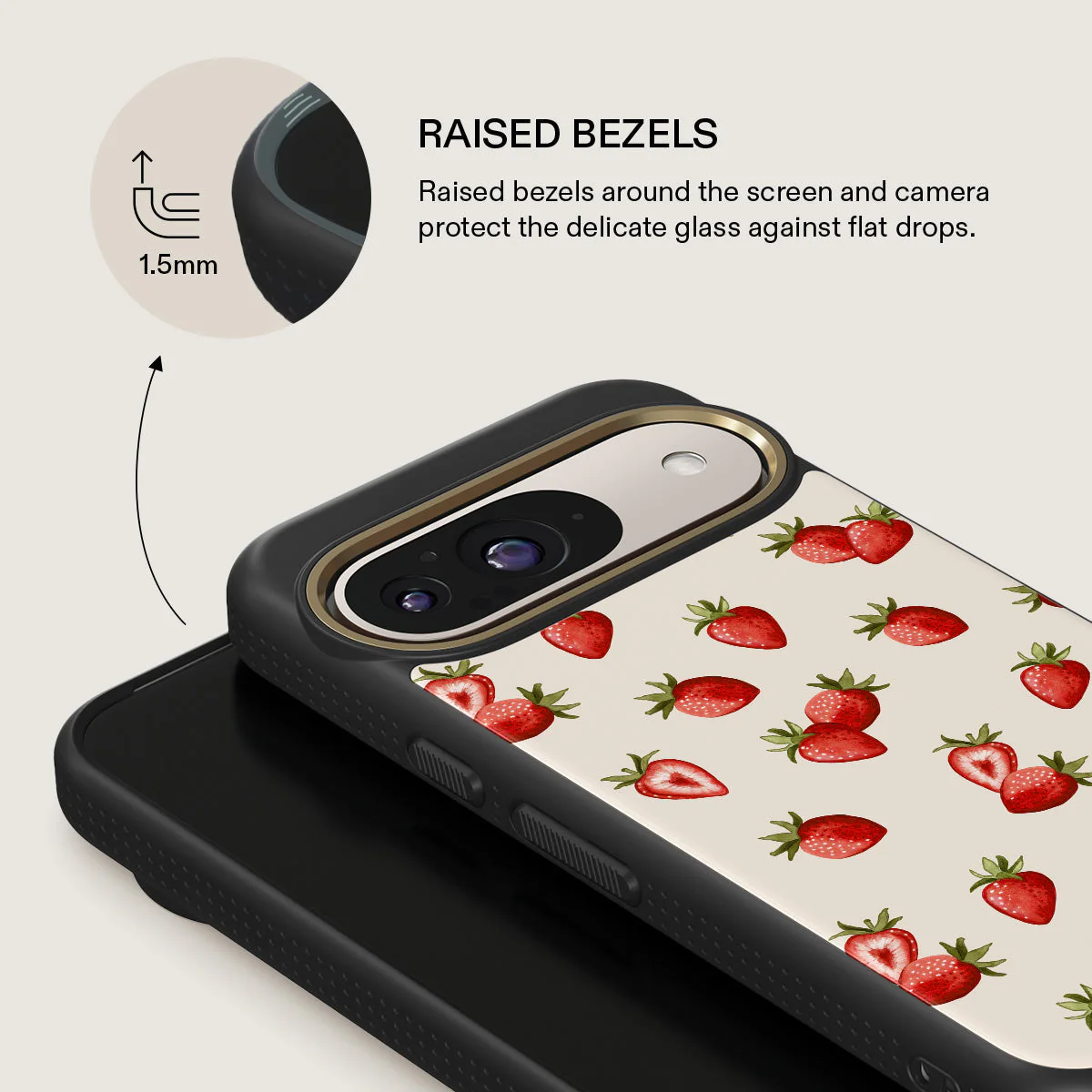 Freshly Picked - Google Pixel 10 Pro XL Case - Image 8