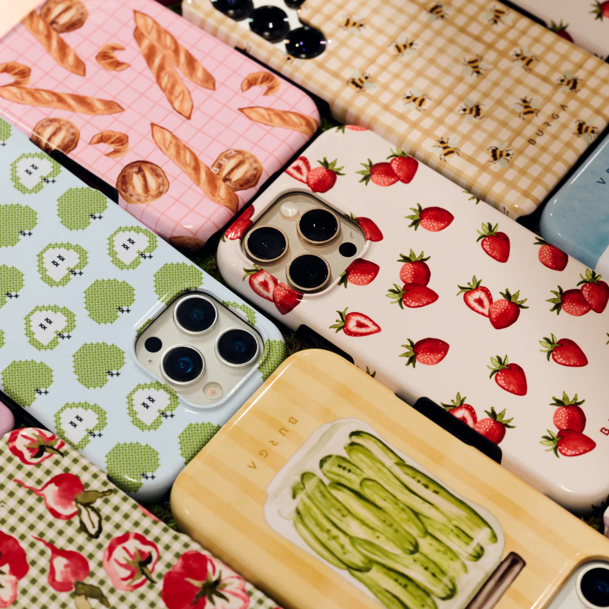 Freshly Picked - Google Pixel 5 Case - Image 9