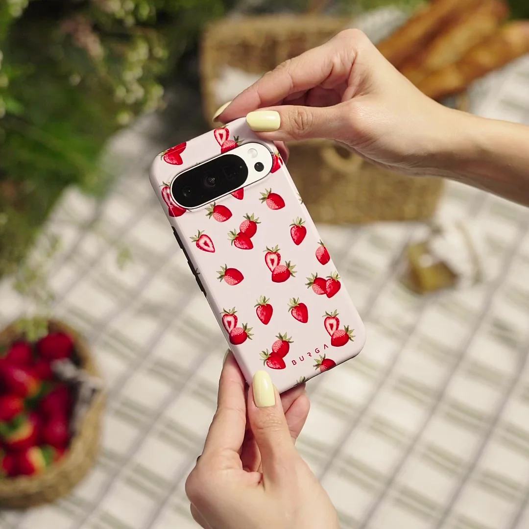 Freshly Picked - Google Pixel 7 Pro Case - Image 5