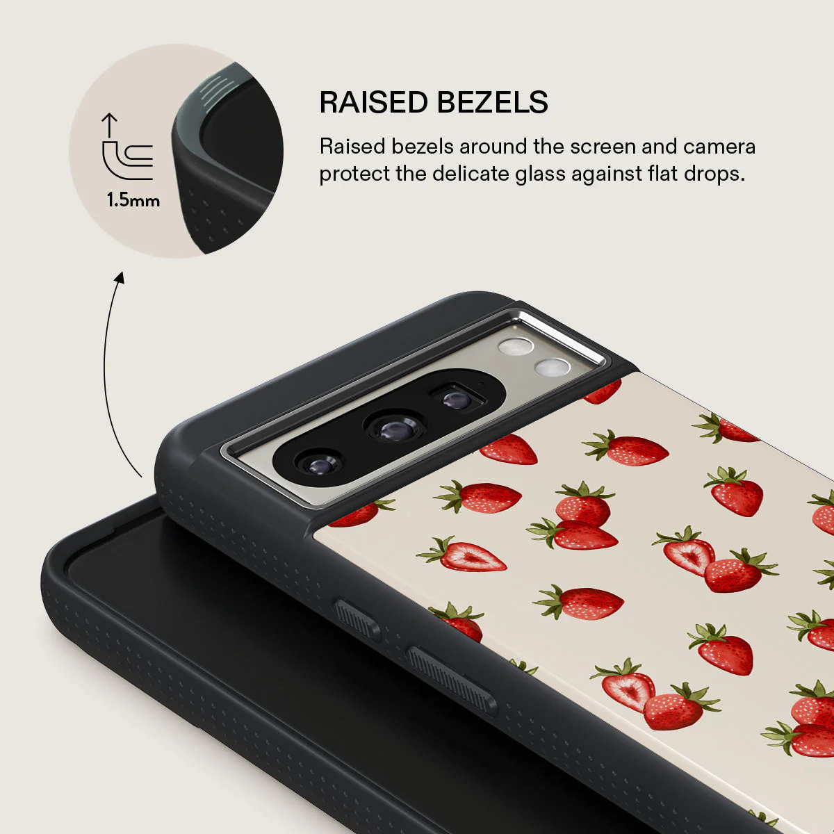 Freshly Picked - Google Pixel 8 Pro Case - Image 15