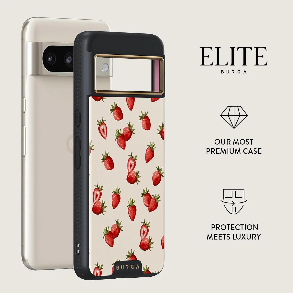 Freshly Picked - Google Pixel 8 Pro Case - Image 6