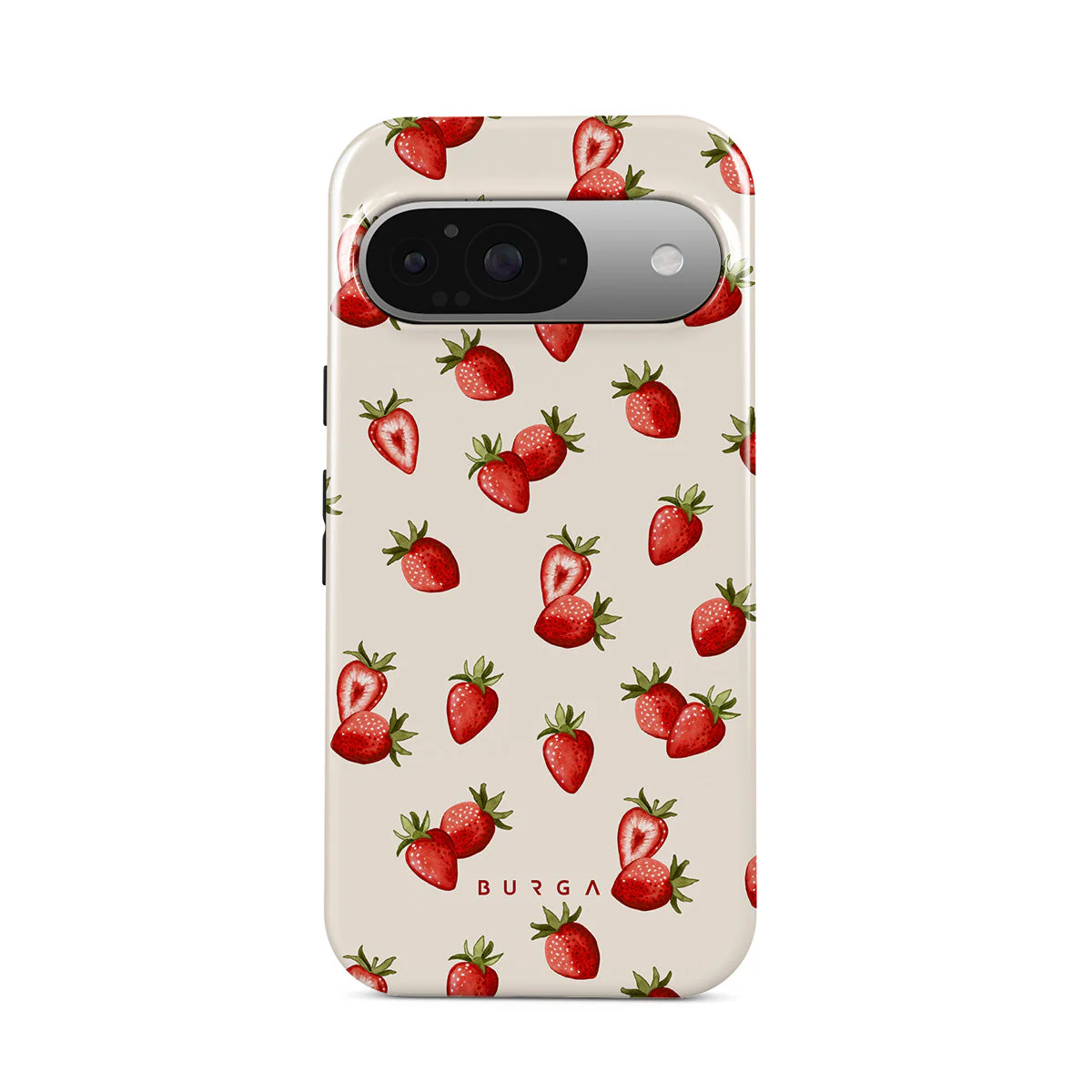 Freshly Picked - Google Pixel 9 Case
