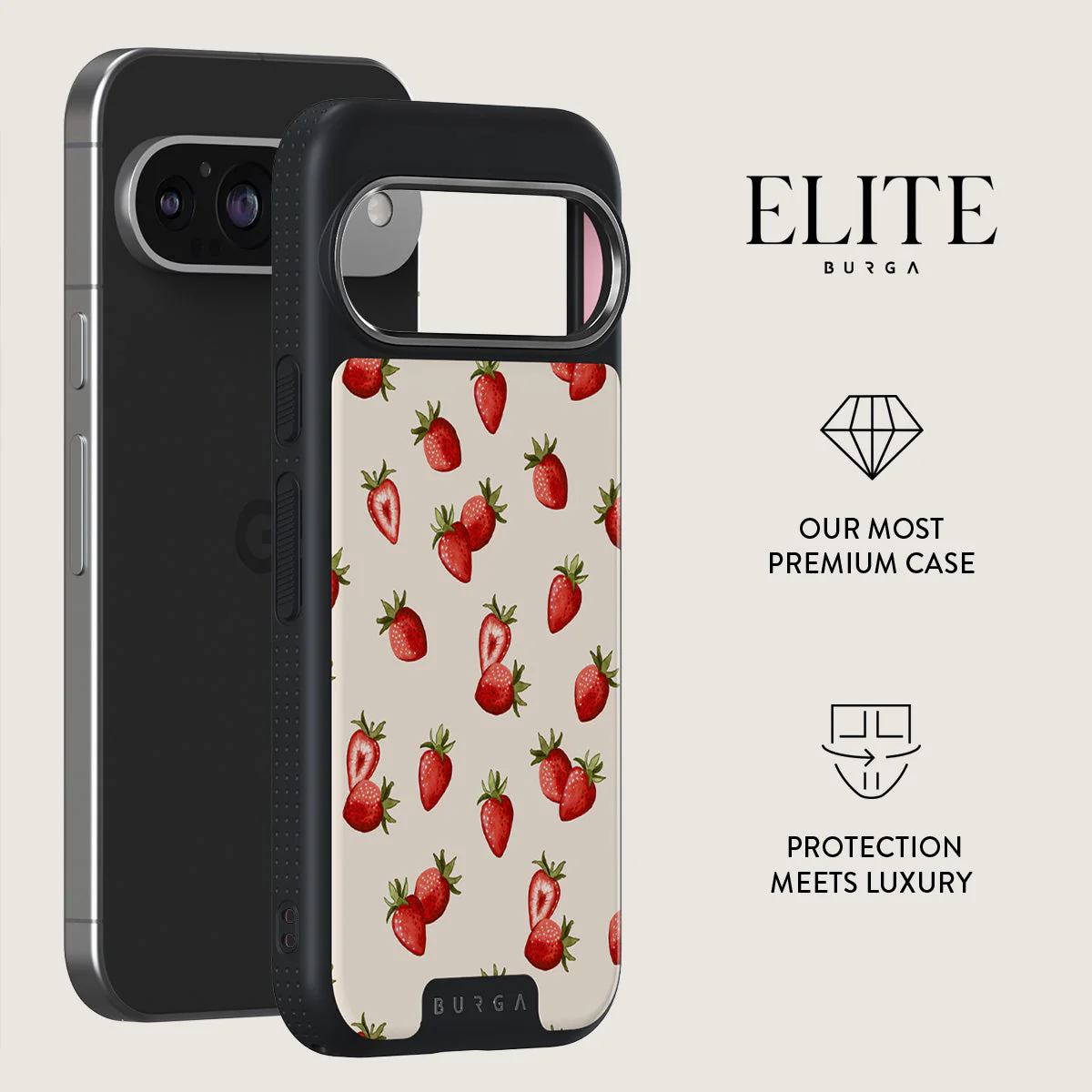 Freshly Picked - Google Pixel 9 Case - Image 13