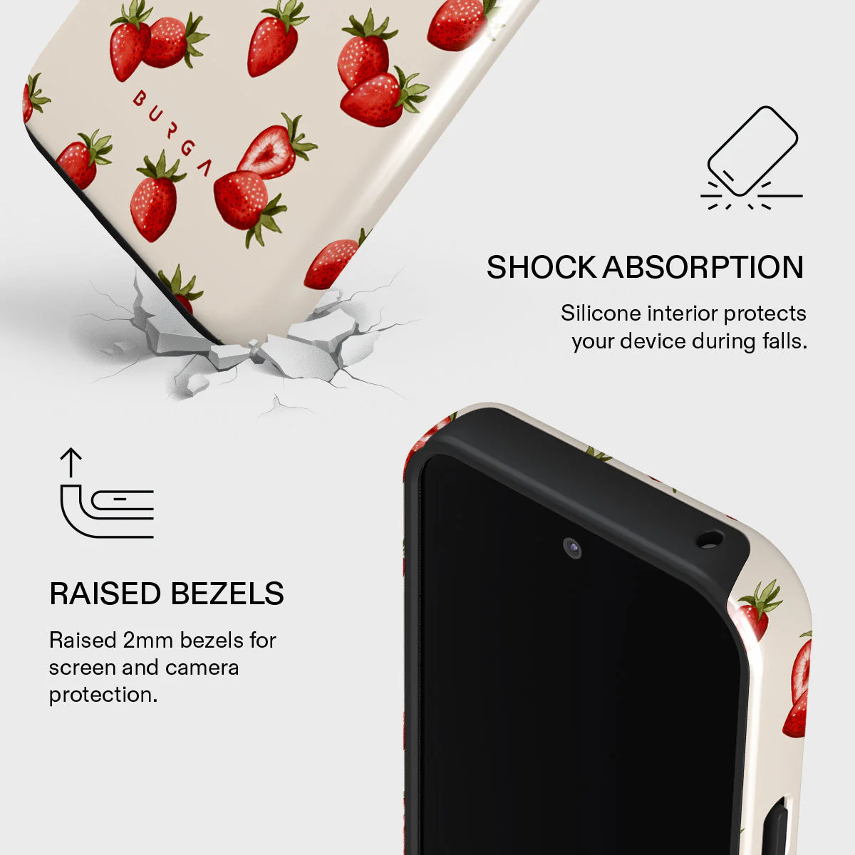 Freshly Picked - Google Pixel 9 Pro Case - Image 4