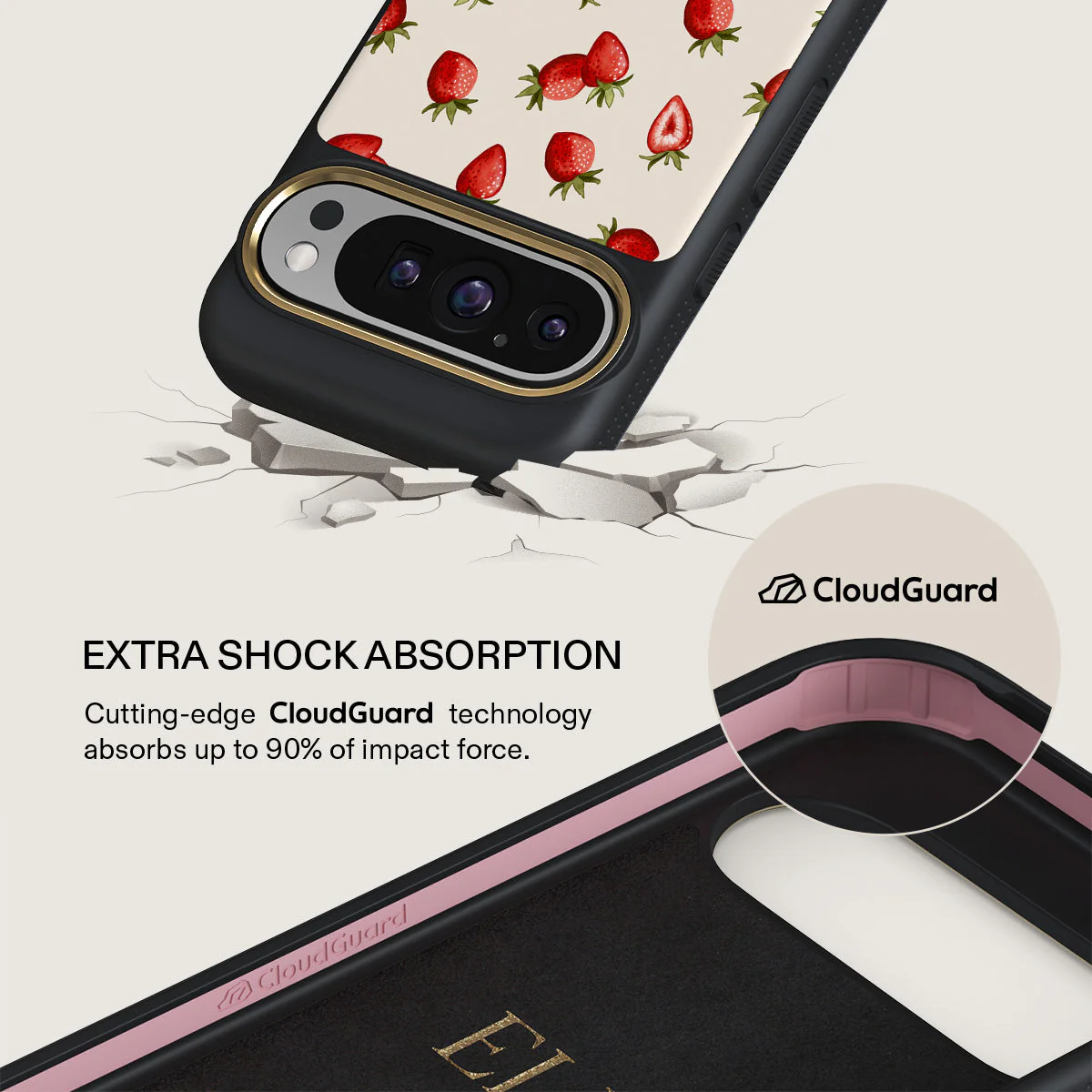 Freshly Picked - Google Pixel 9 Pro Case - Image 7