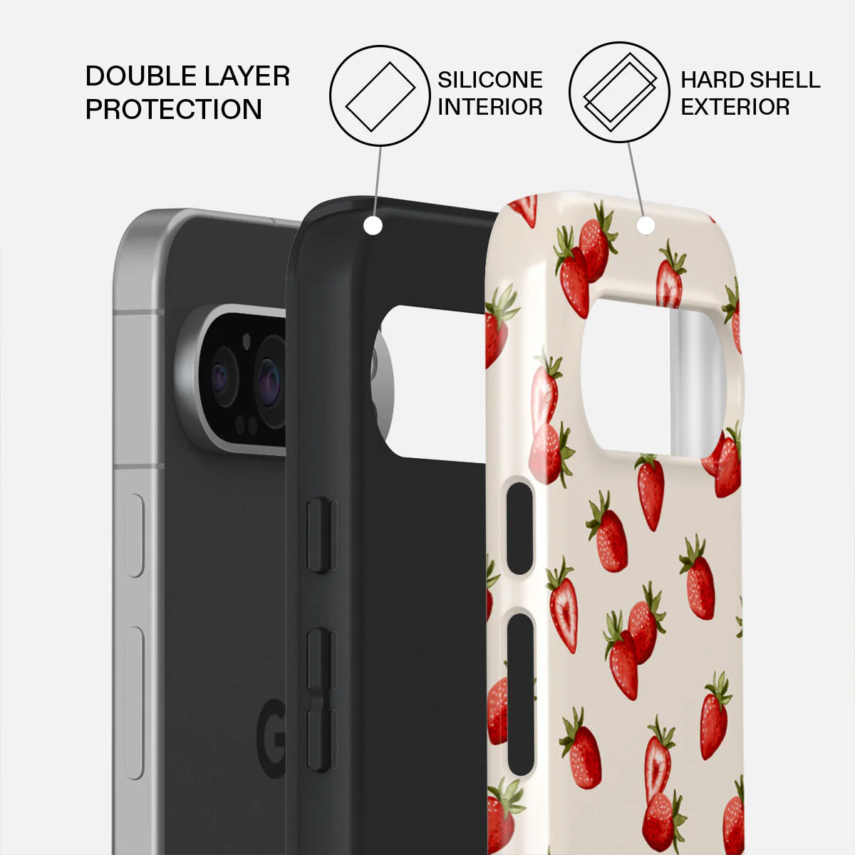 Freshly Picked - Google Pixel 9 Pro XL Case - Image 2