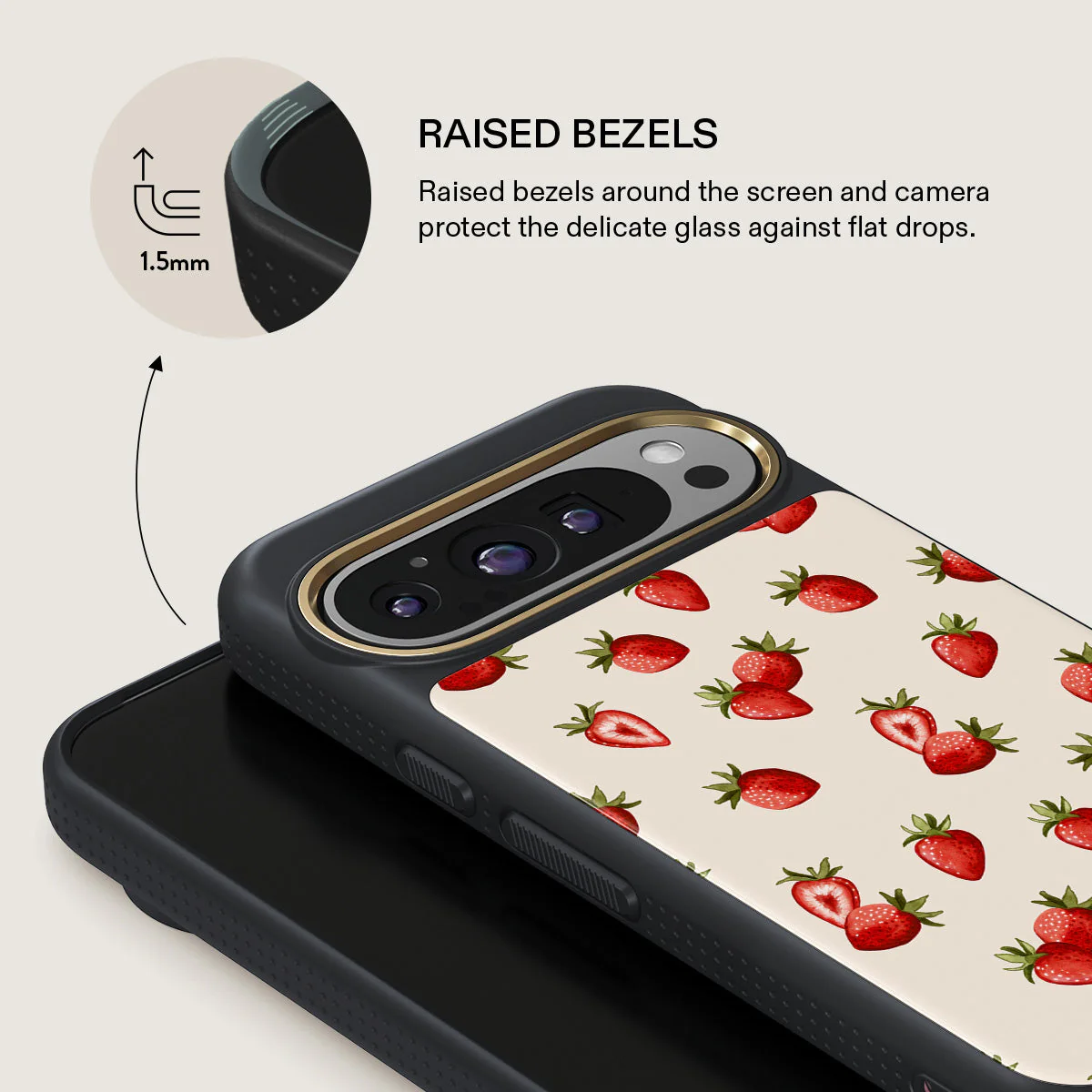 Freshly Picked - Google Pixel 9 Pro XL Case - Image 8
