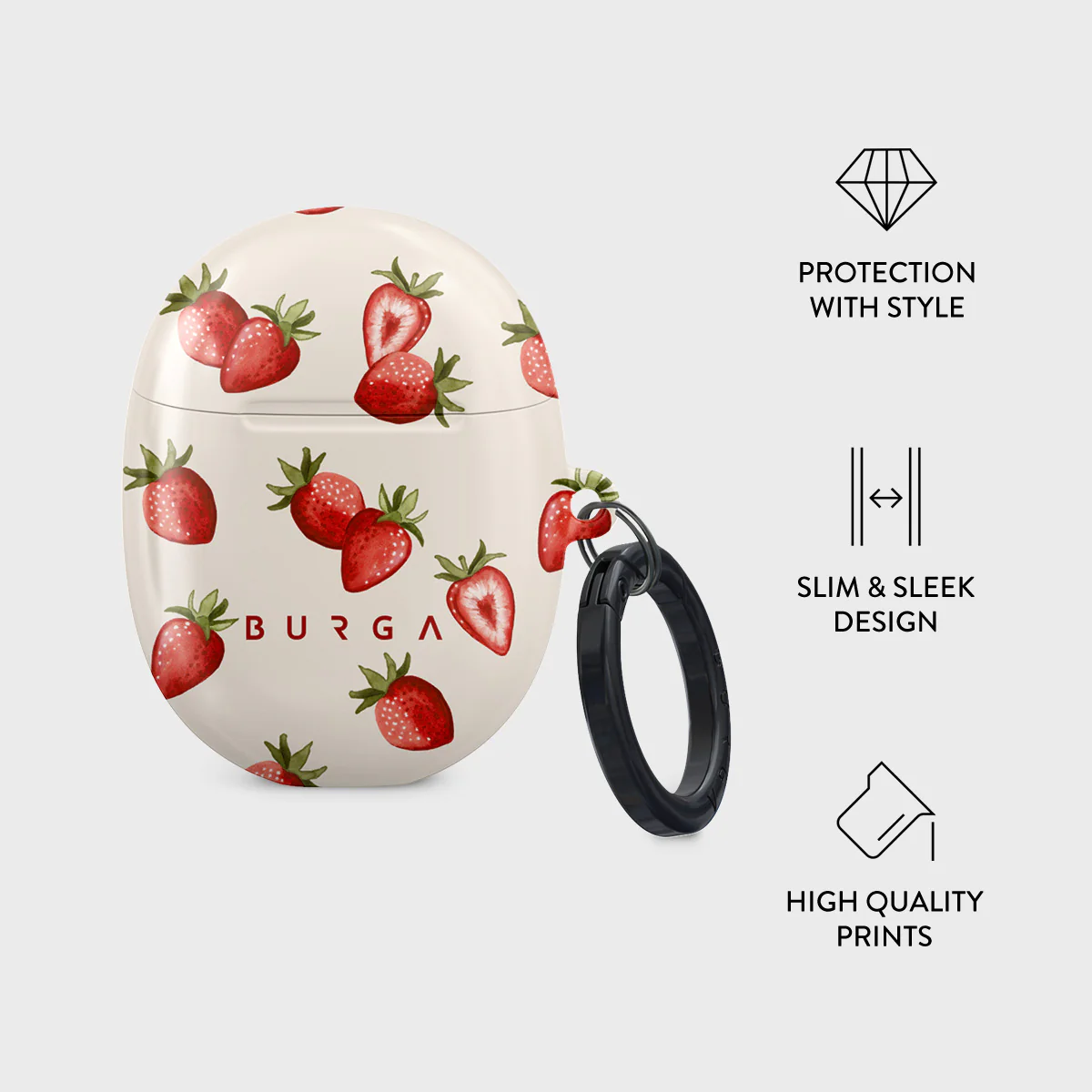 Freshly Picked - Google Pixel Buds A Case - Image 4