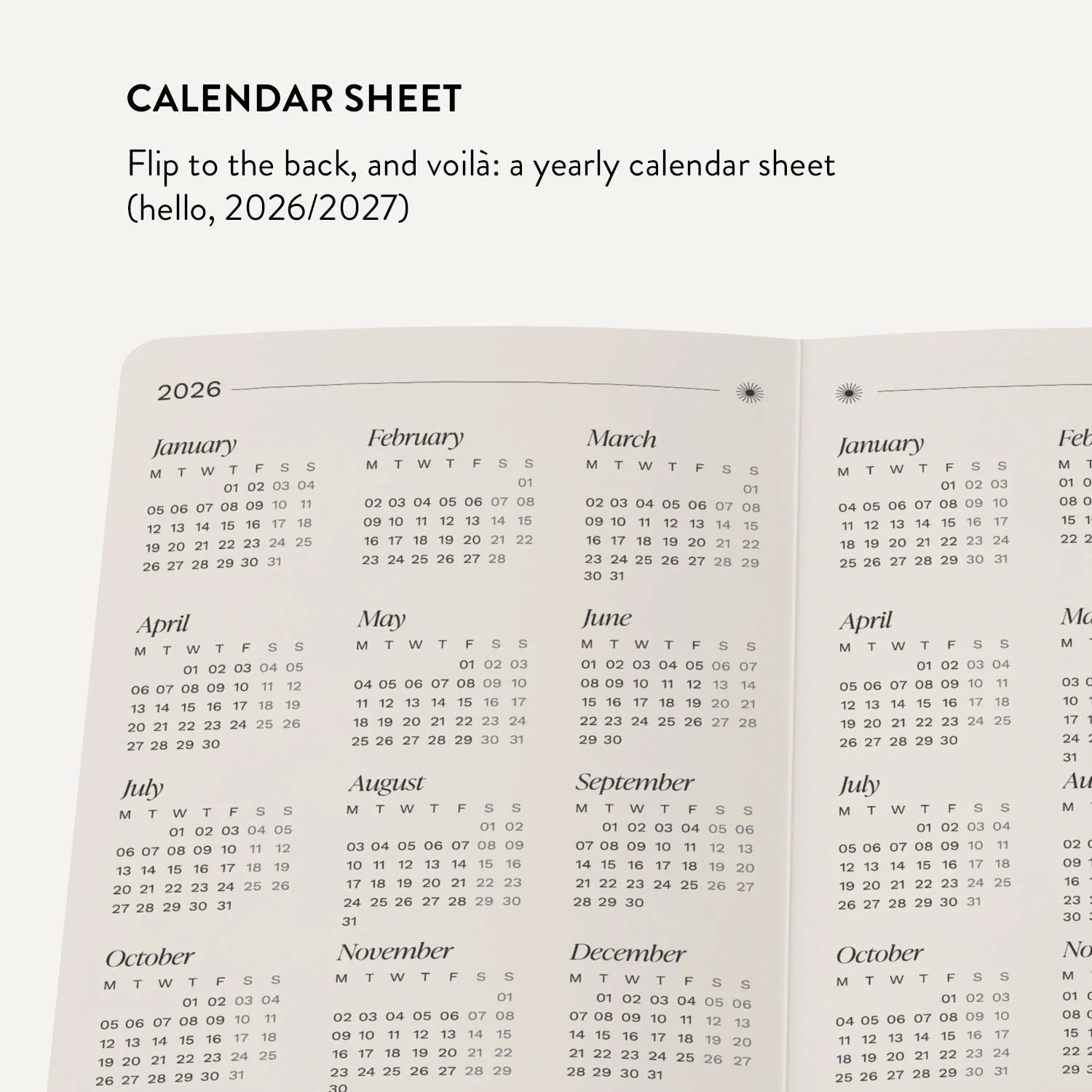 Freshly Picked - Infinity Planner - Image 6