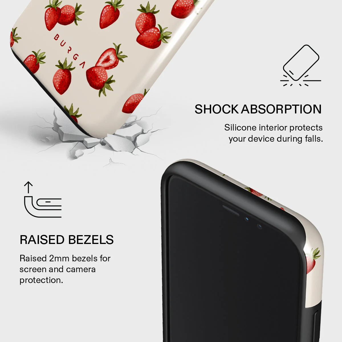 Freshly Picked - iPhone 11 Case - Image 4