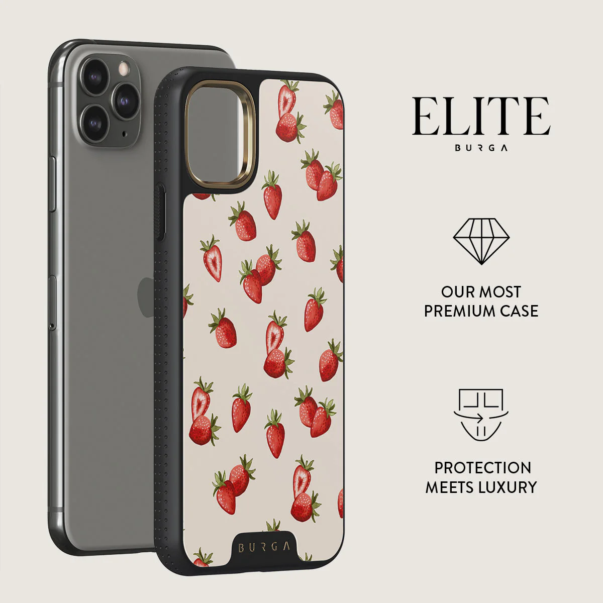 Freshly Picked - iPhone 11 Pro Case - Image 10