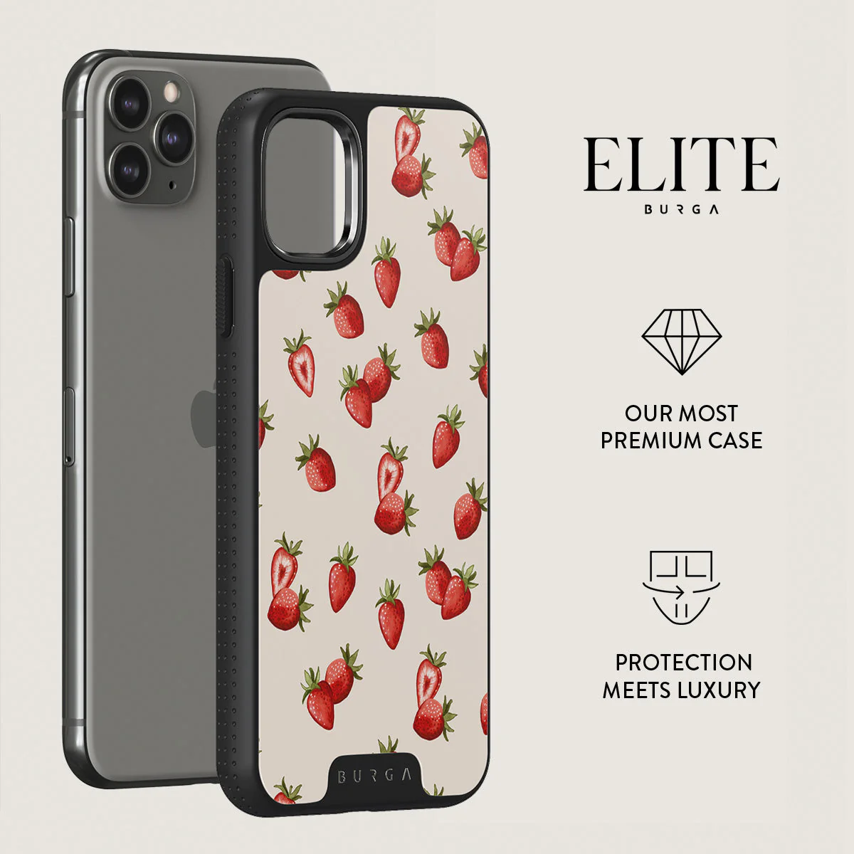 Freshly Picked - iPhone 11 Pro Case - Image 17