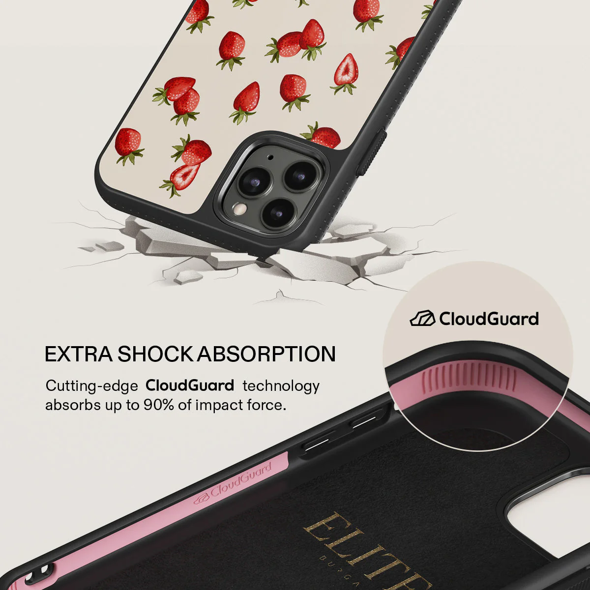 Freshly Picked - iPhone 11 Pro Case - Image 18