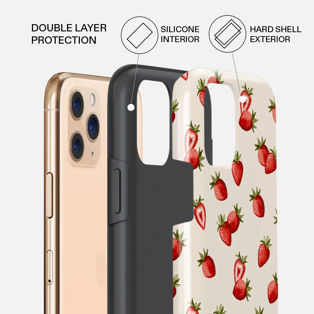 Freshly Picked - iPhone 11 Pro Case - Image 6
