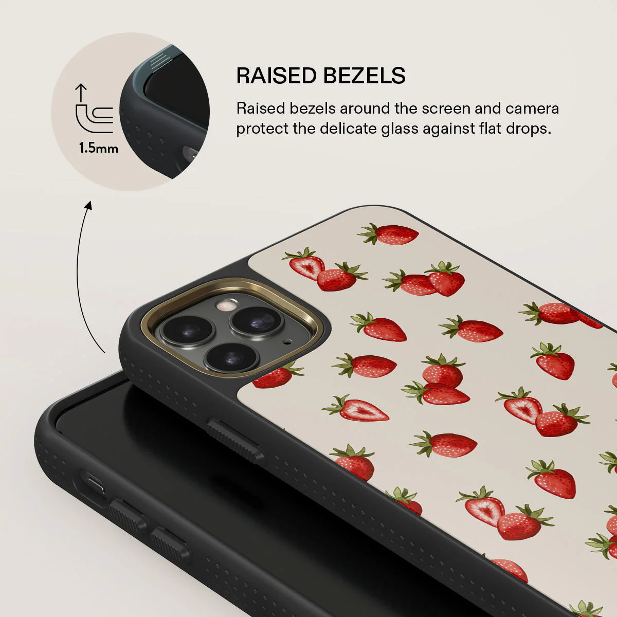 Freshly Picked - iPhone 11 Pro Max Case - Image 12