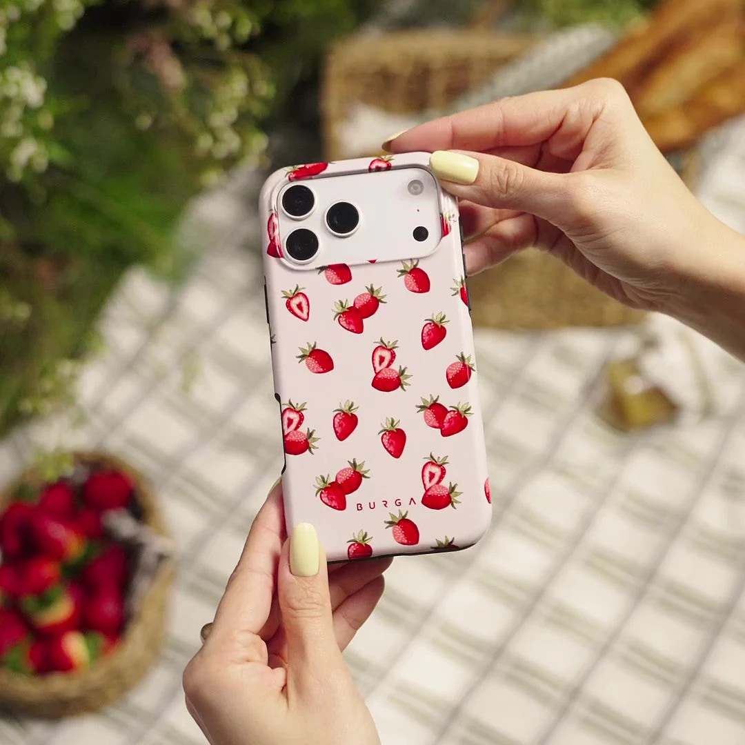 Freshly Picked - iPhone 11 Pro Max Case - Image 23