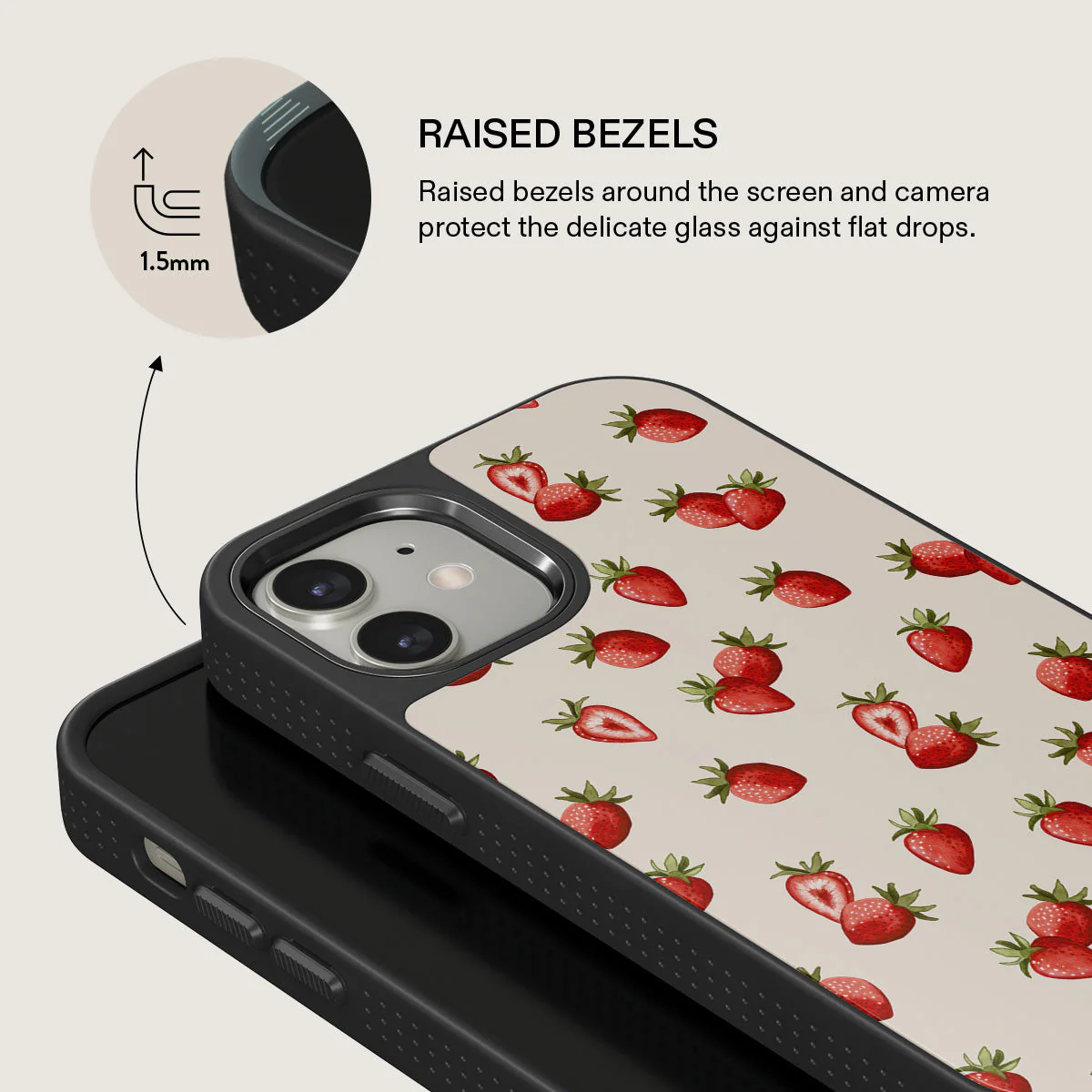 Freshly Picked - iPhone 12 Case - Image 15