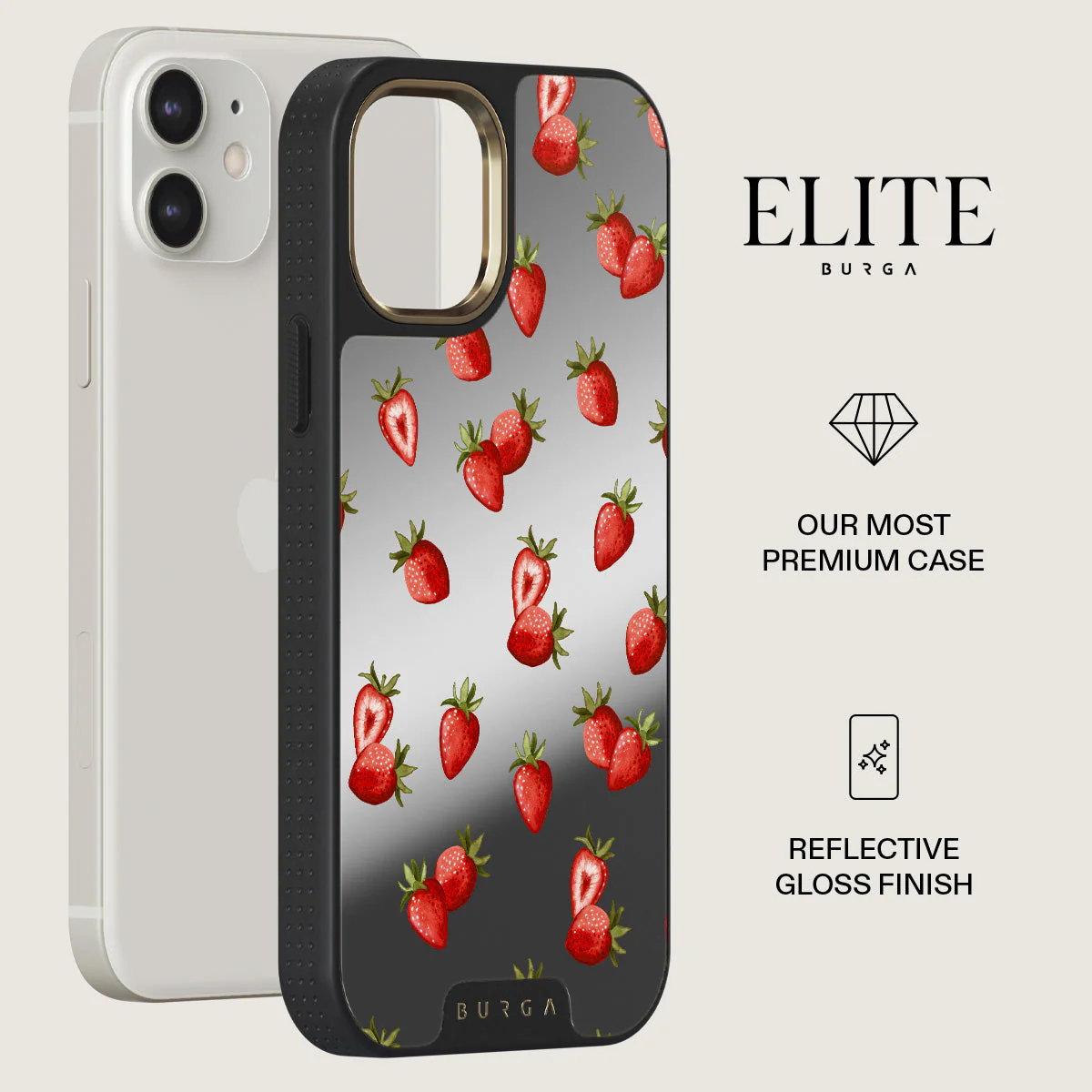 Freshly Picked - iPhone 12 Case - Image 20