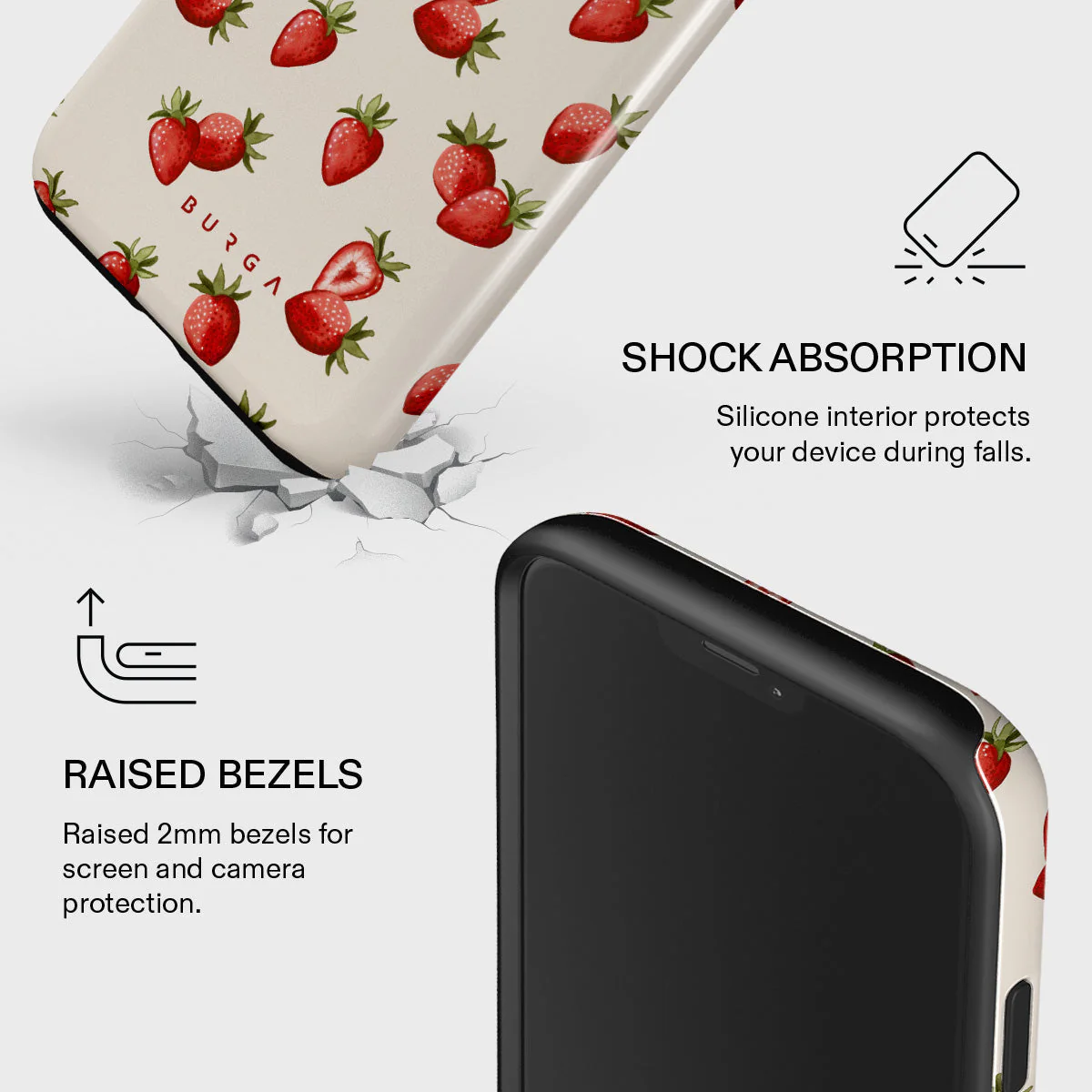 Freshly Picked - iPhone 12 Case - Image 4