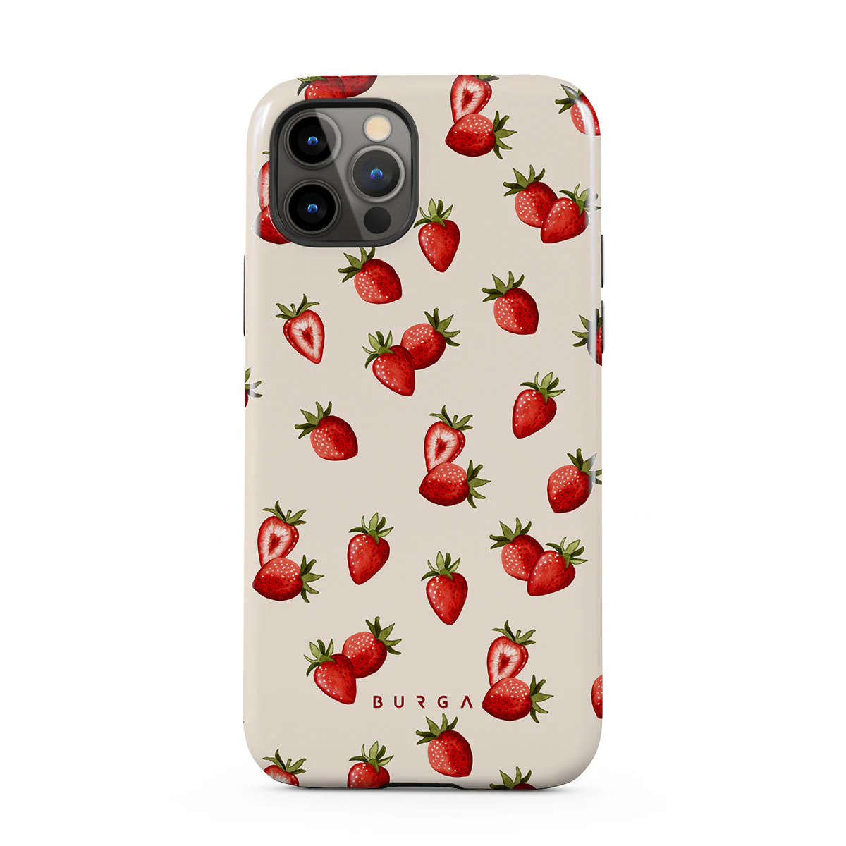 Freshly Picked - iPhone 12 Pro Case