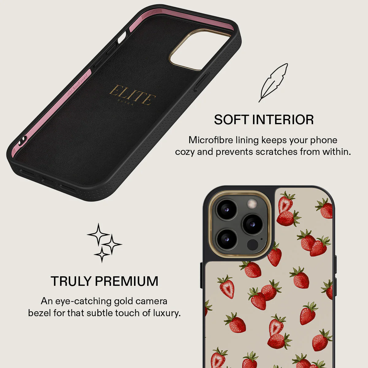 Freshly Picked - iPhone 12 Pro Case - Image 10
