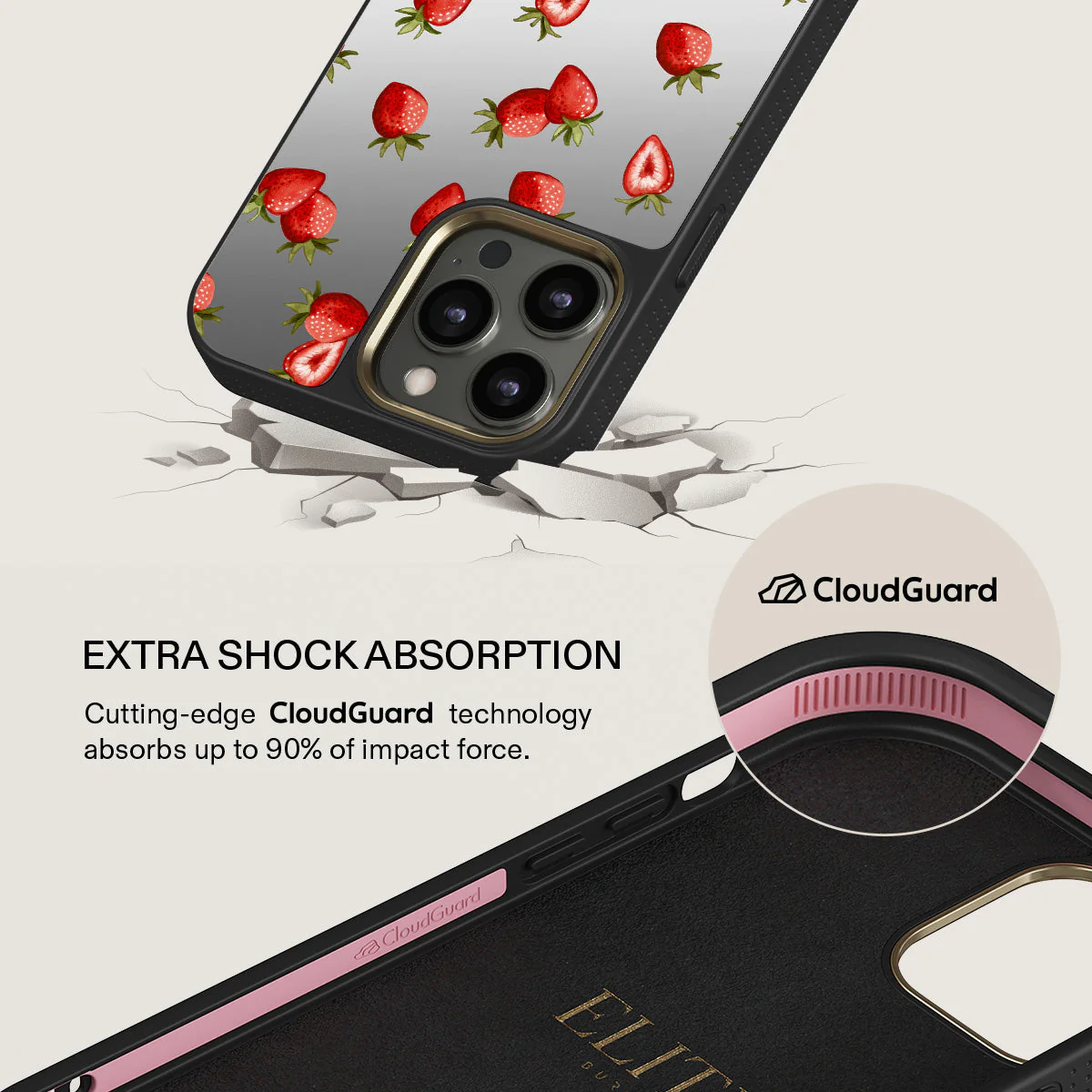 Freshly Picked - iPhone 12 Pro Case - Image 21