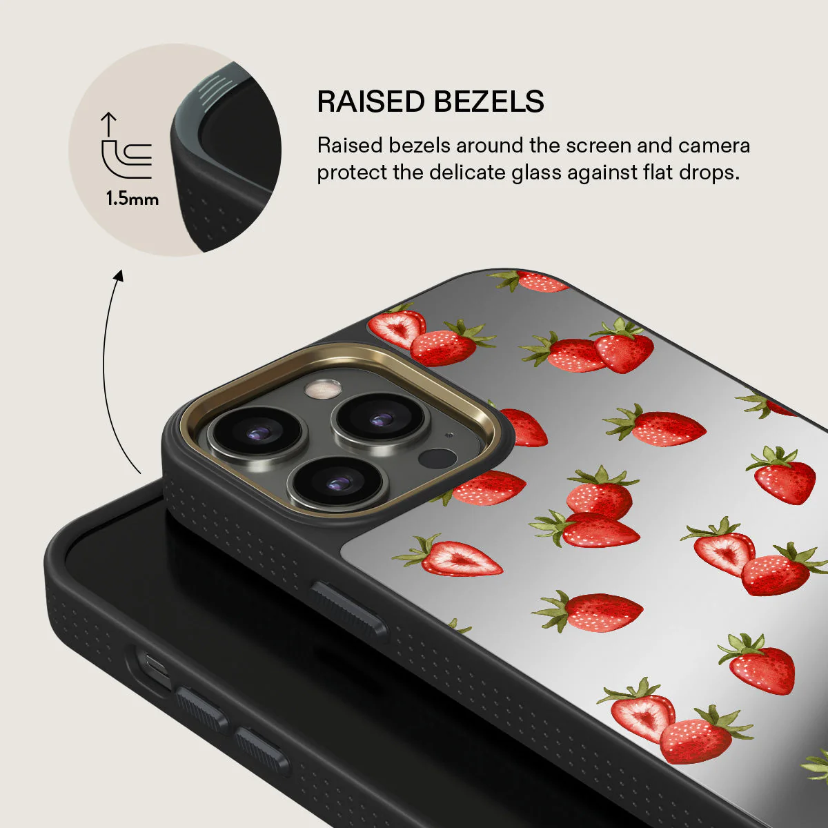 Freshly Picked - iPhone 12 Pro Case - Image 23