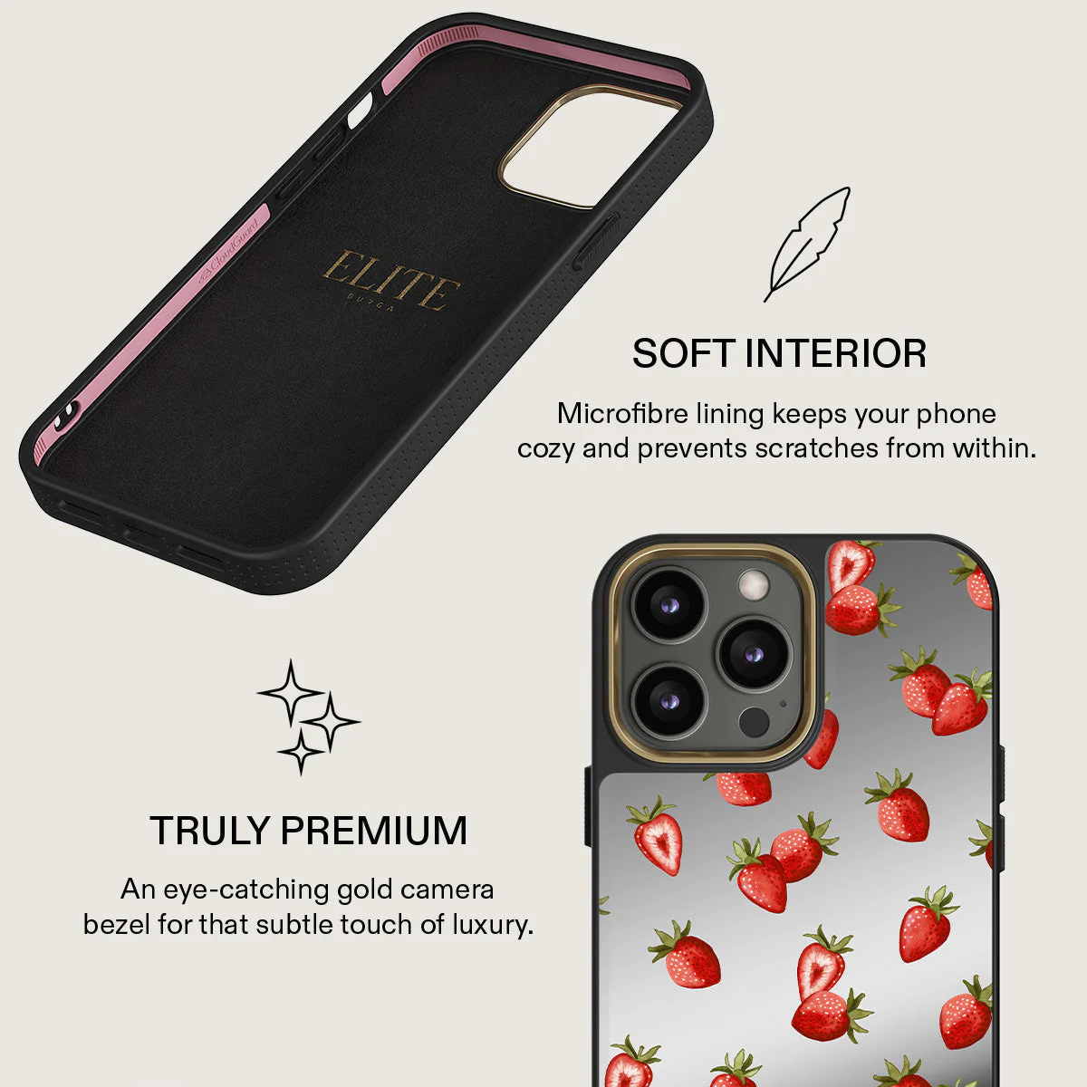 Freshly Picked - iPhone 12 Pro Case - Image 25