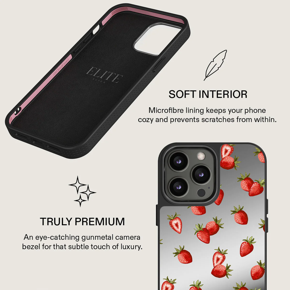 Freshly Picked - iPhone 12 Pro Case - Image 33