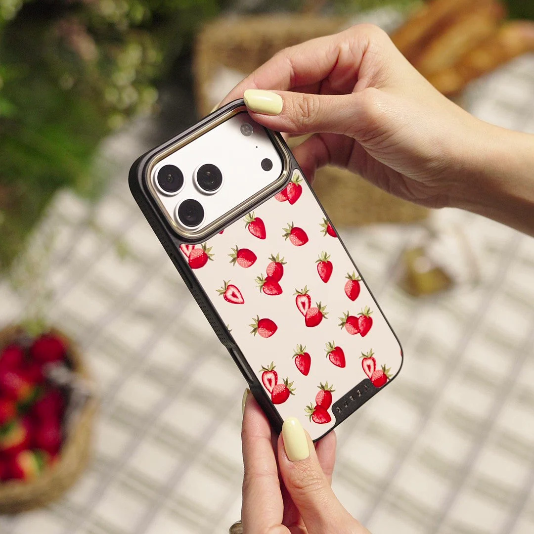 Freshly Picked - iPhone 12 Pro Case - Image 36