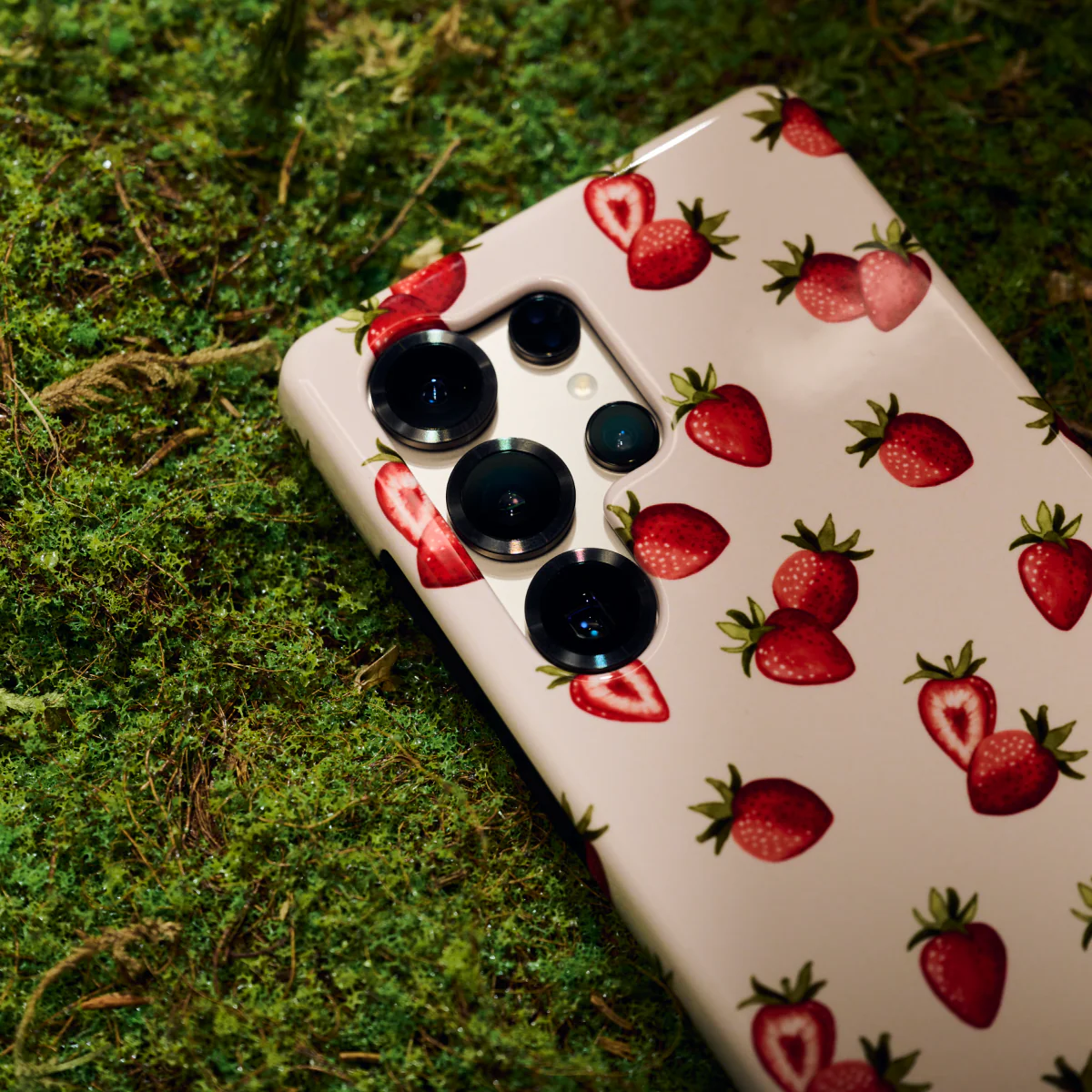 Freshly Picked - iPhone 12 Pro Case - Image 40