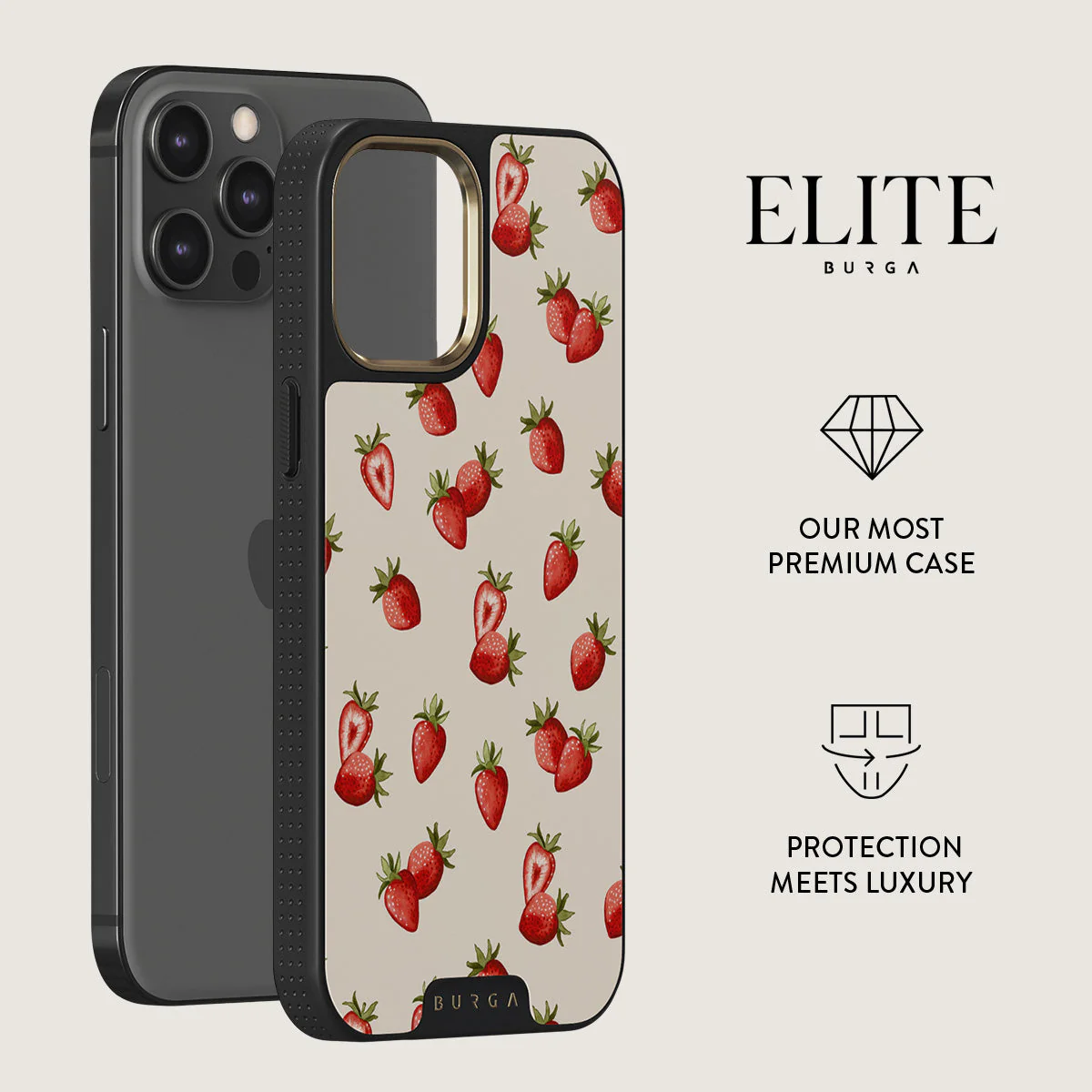 Freshly Picked - iPhone 12 Pro Case - Image 6