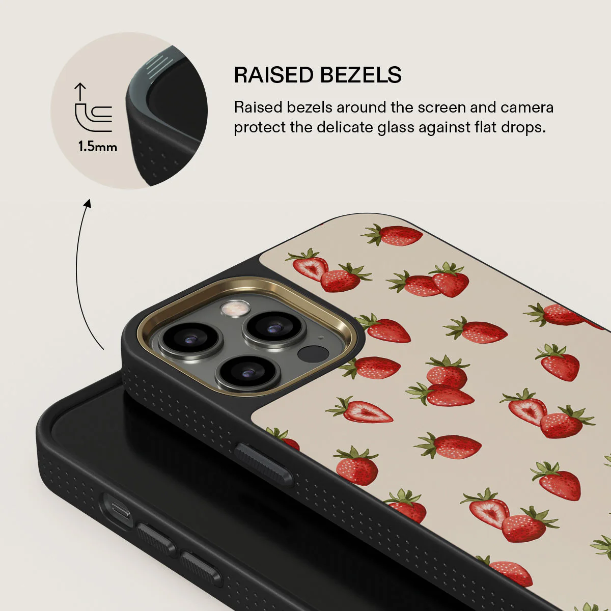 Freshly Picked - iPhone 12 Pro Case - Image 8