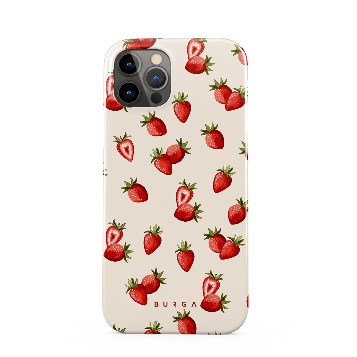 Freshly Picked - iPhone 12 Pro Max Case