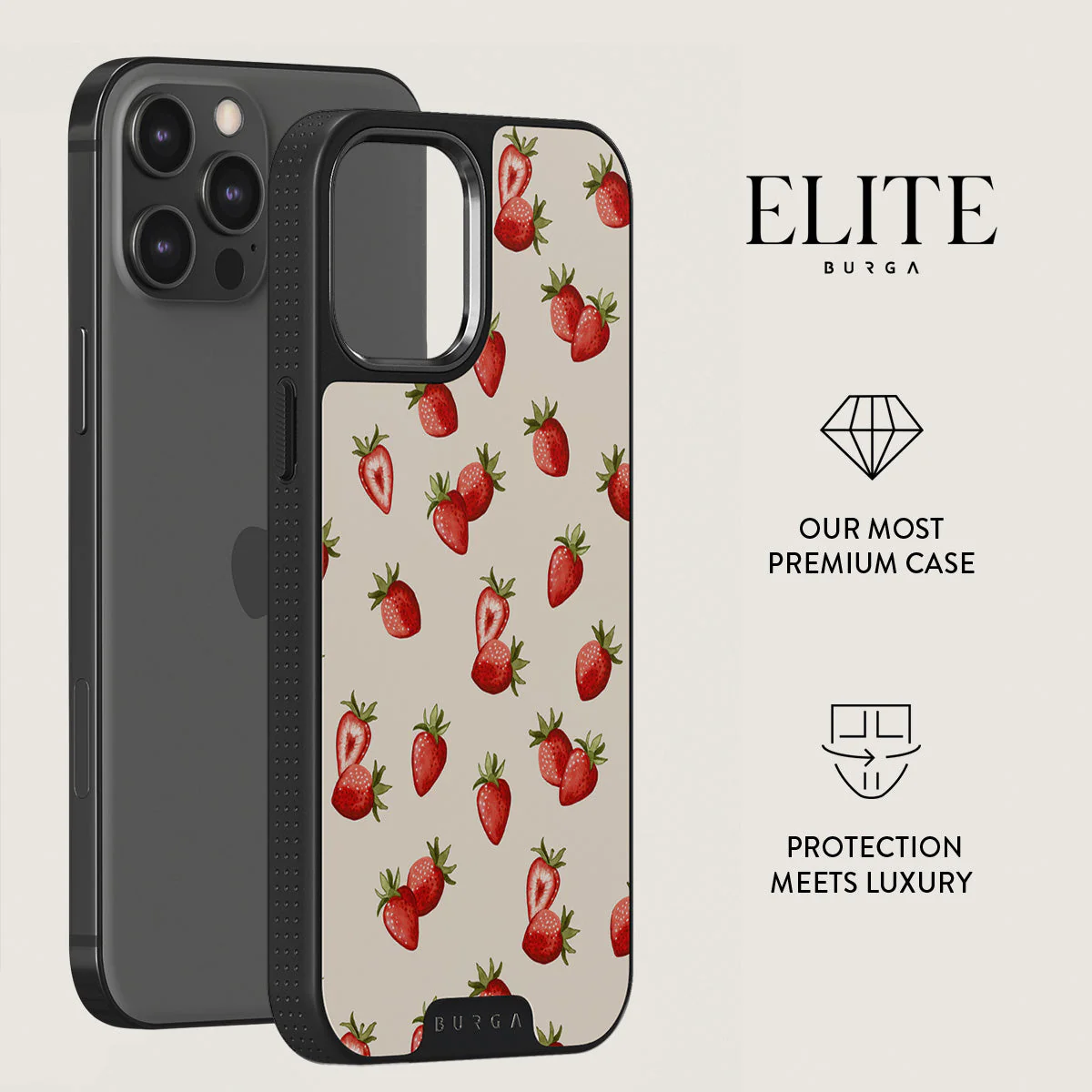 Freshly Picked - iPhone 12 Pro Max Case - Image 17